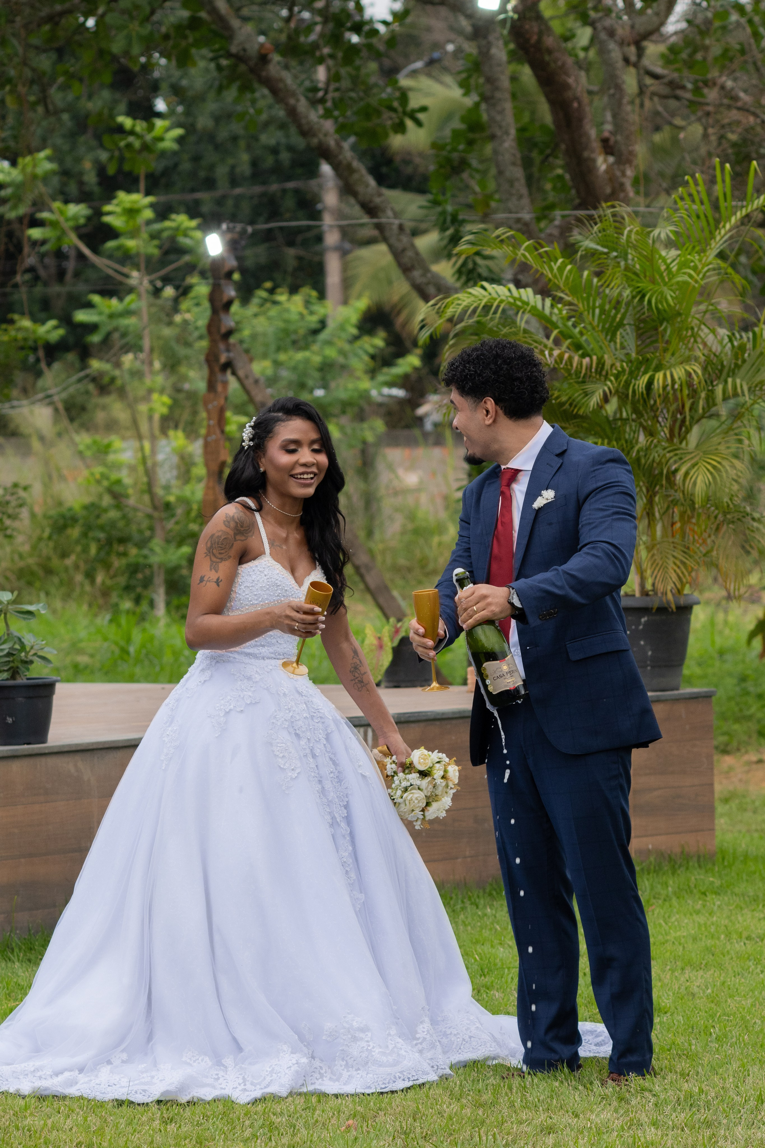 Larissia e Samuel. Larissareisfotografa