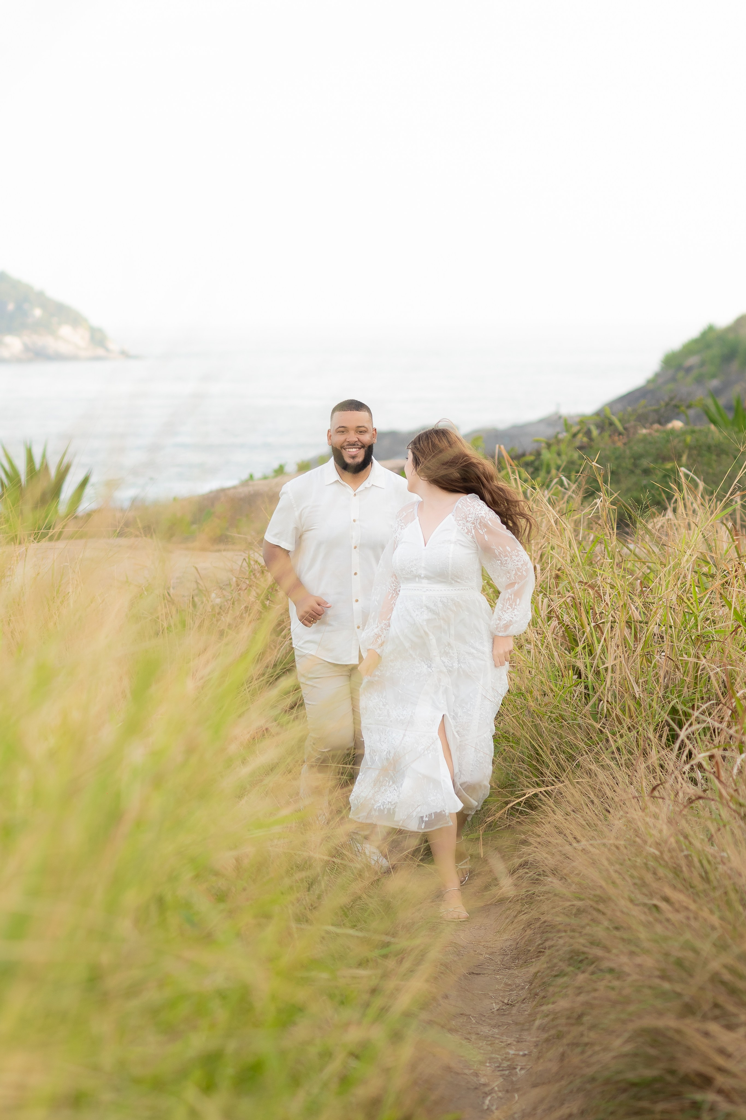Renata e Ezequiel. Larissareisfotografa