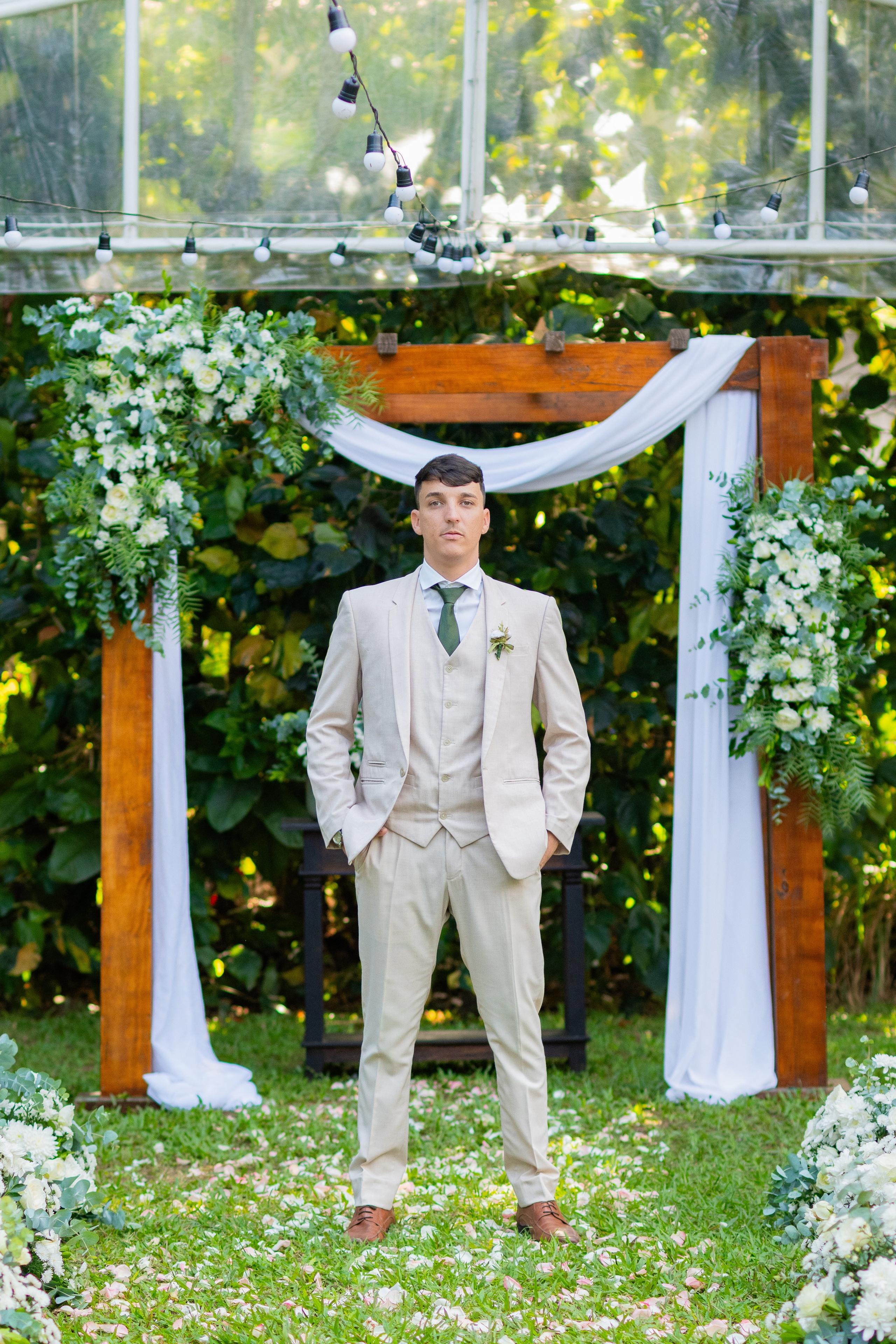 Casamento Amanda & Helio. Larissareisfotografa