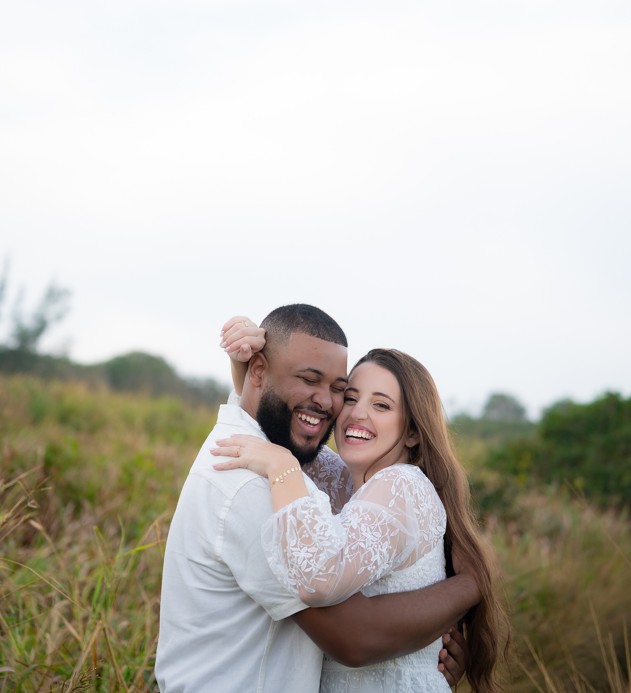 Renata e Ezequiel. Larissareisfotografa