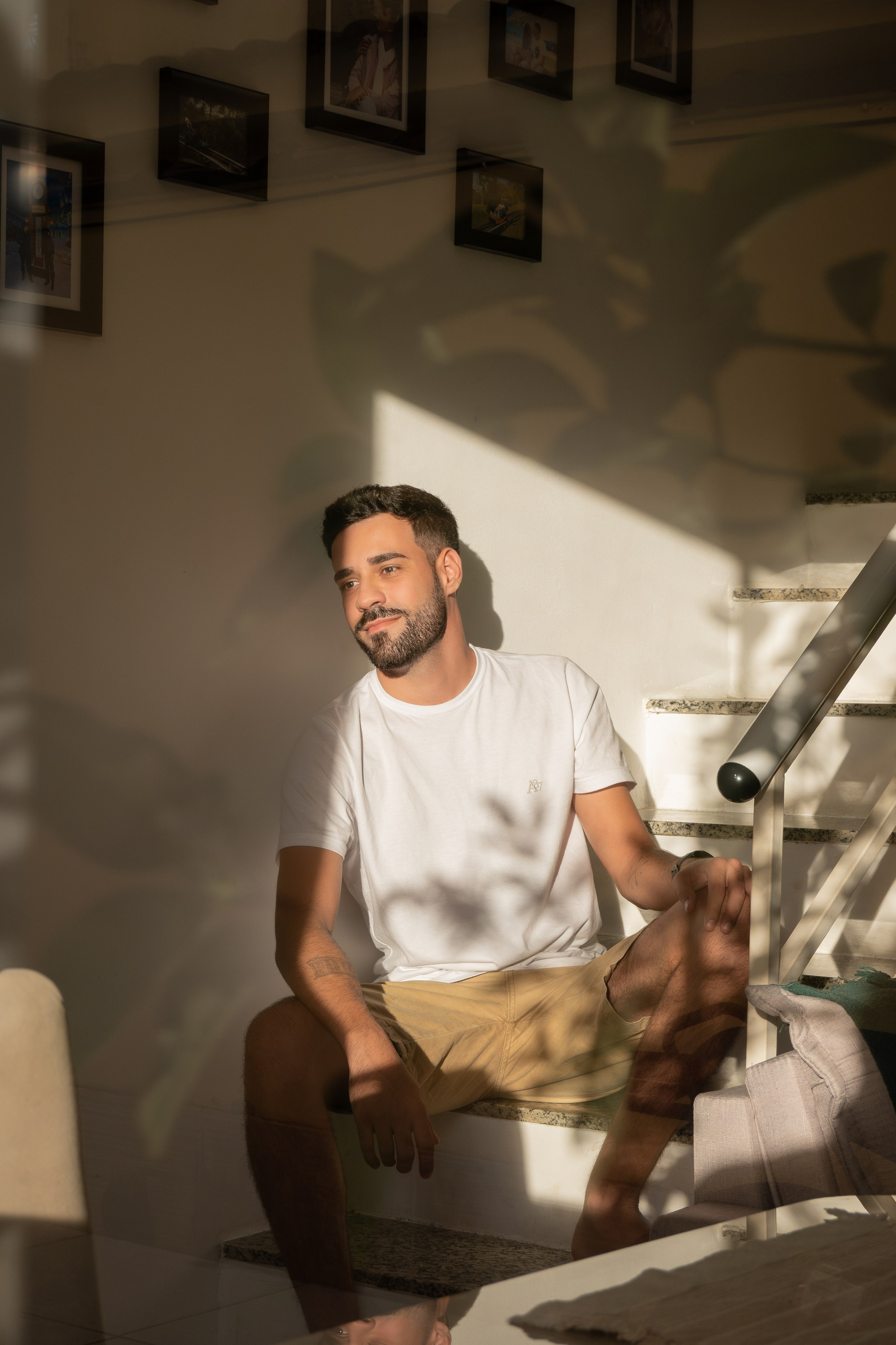 Giovana e Felippe. Larissareisfotografa