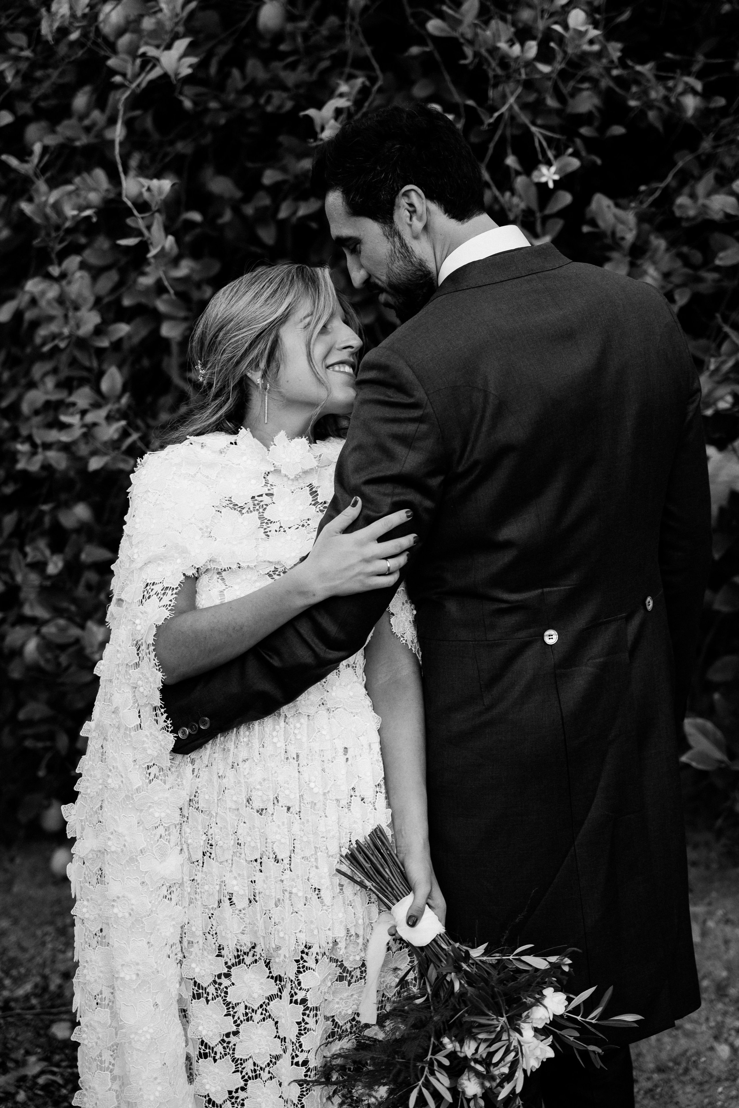 Gonzalo & Maria (Murcia)