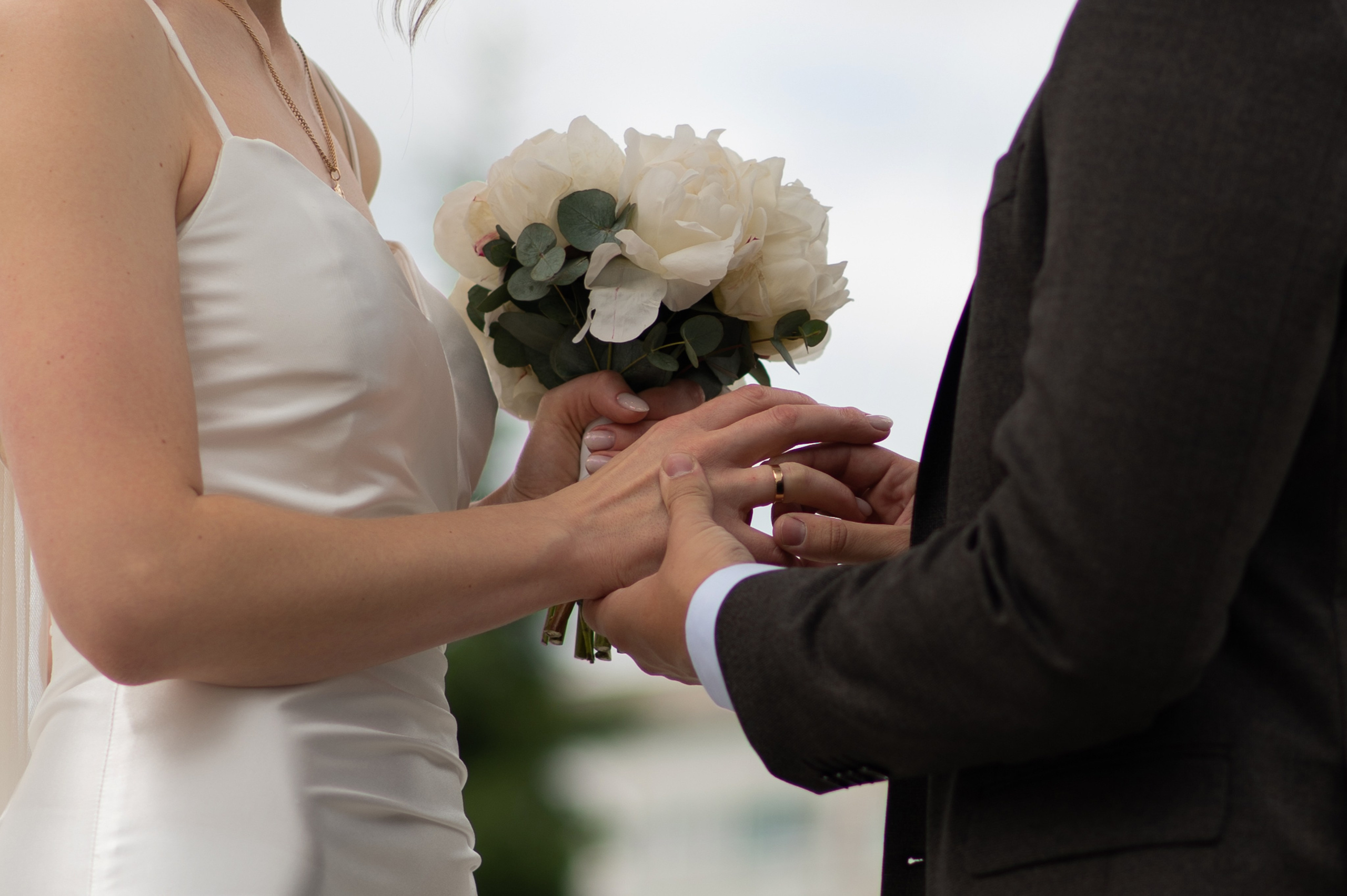 Light. Wedding and commercial photographer