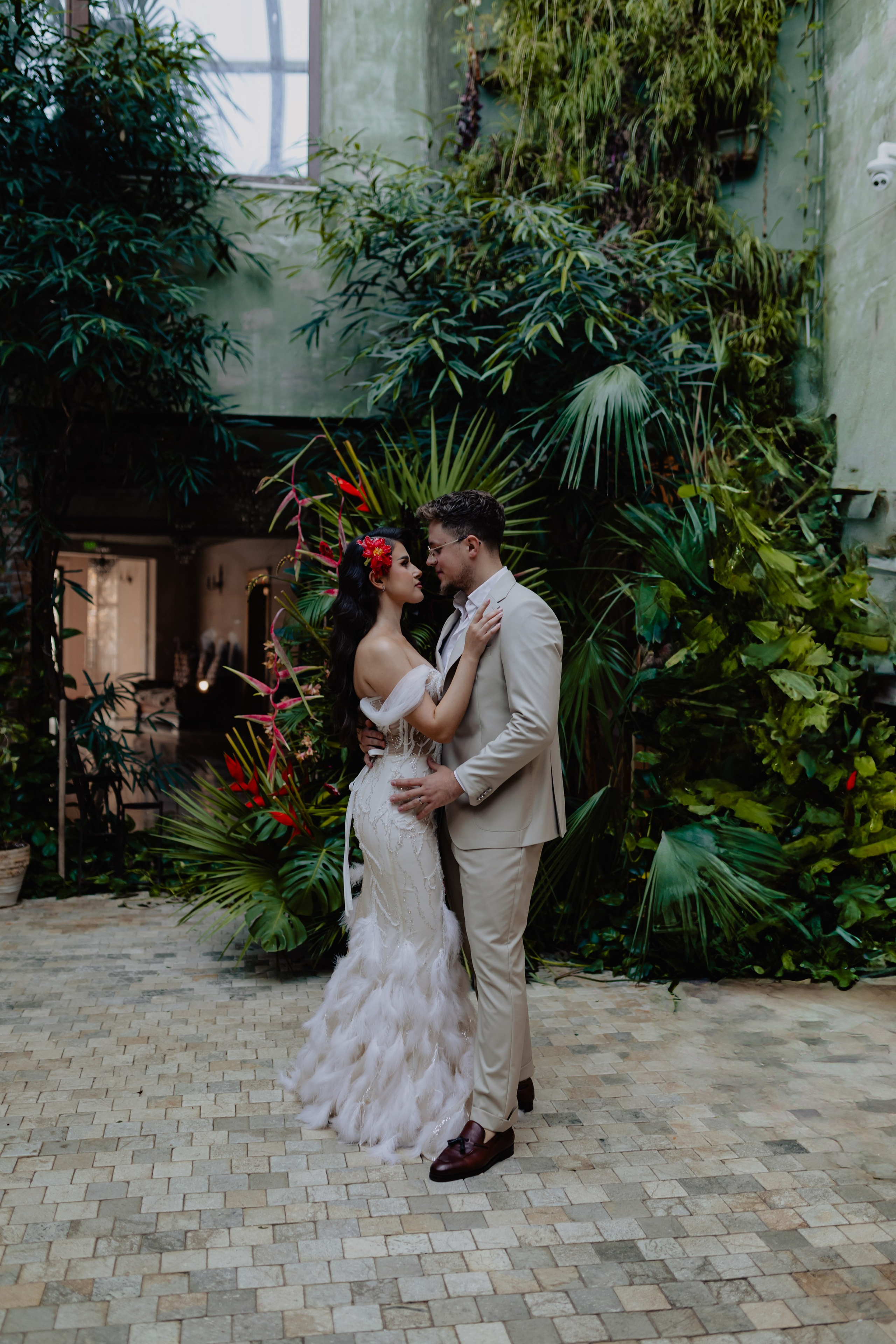 Camila & Pedro — Cuban Wedding. Fotograf de nunta — documenting your love story with a touch of editorial — wedding photographer