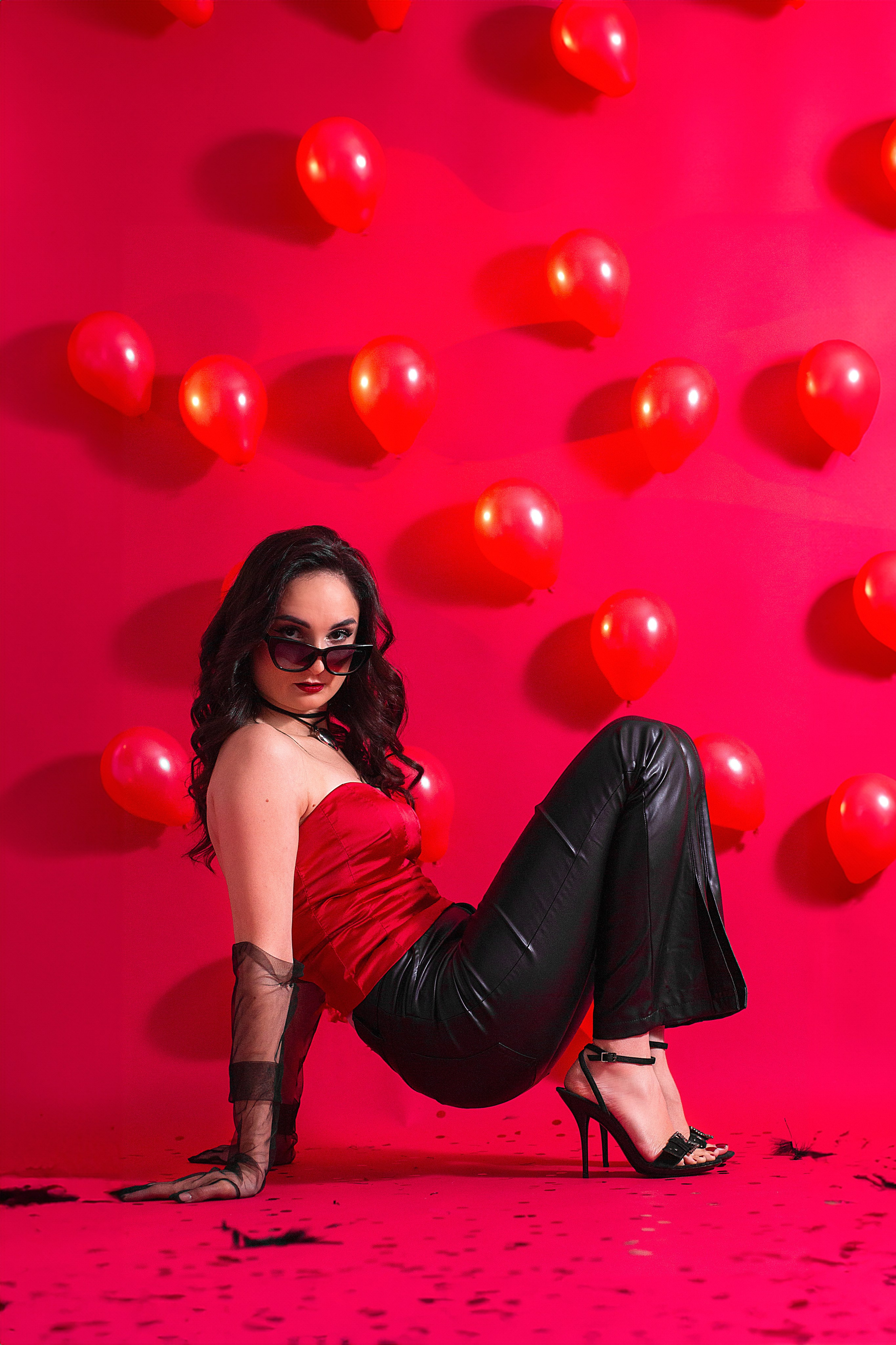 Для ДУШИ. Детский и семейный фотограф в г. Бельцы