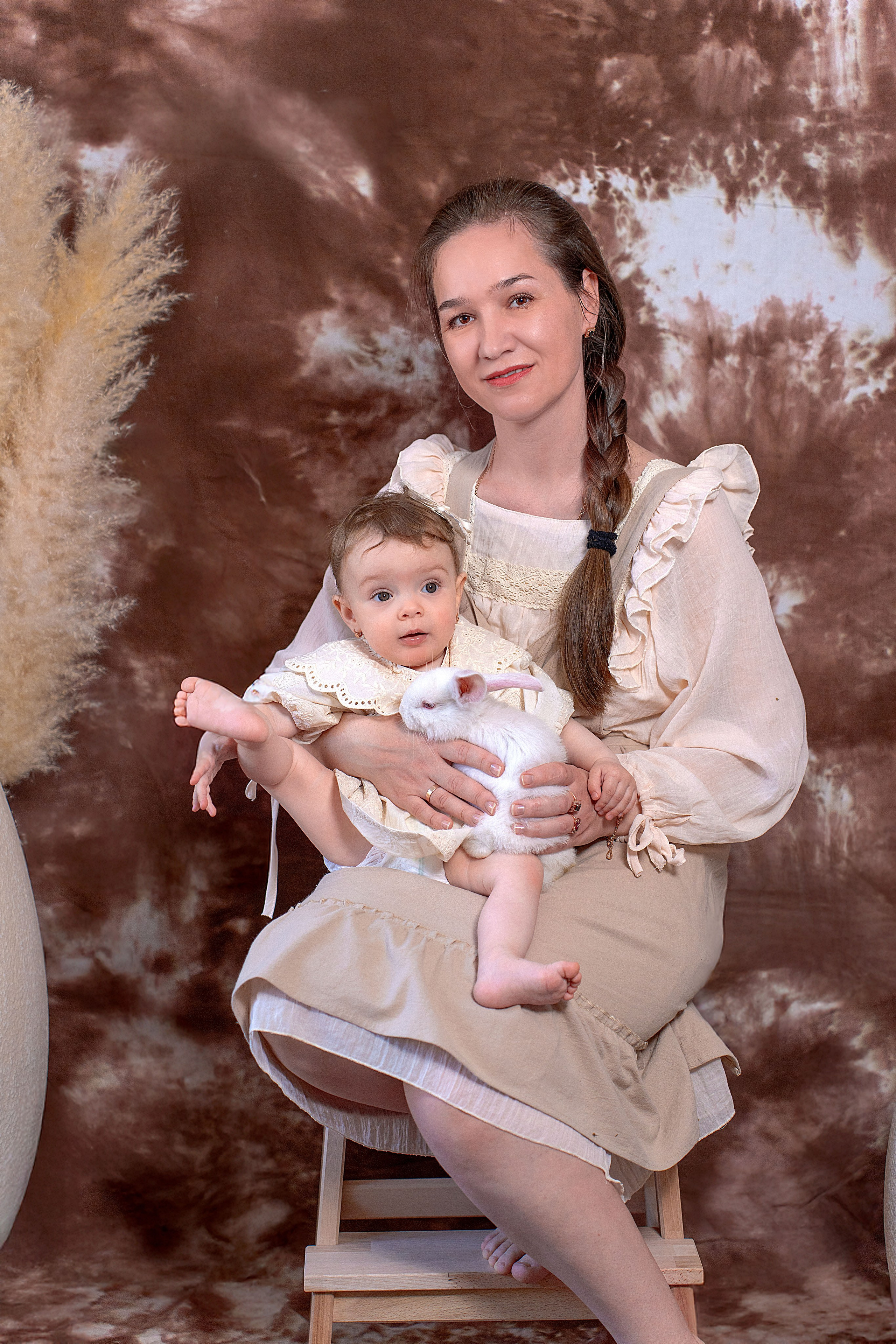 Пасха. Детский и семейный фотограф в г. Бельцы