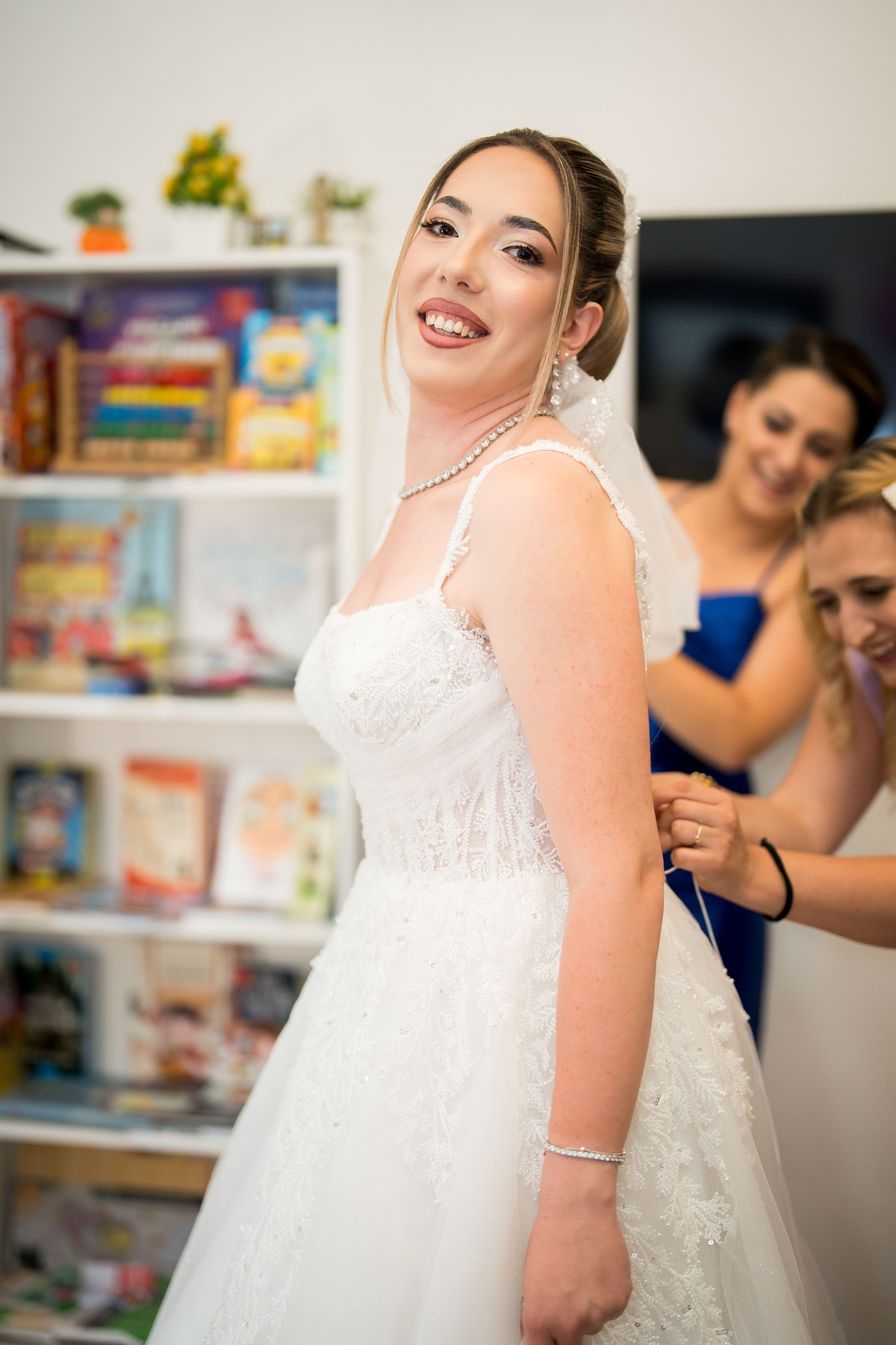 Mihnea & Fabiola. Gabriel Florea — Fotograf nuntă București