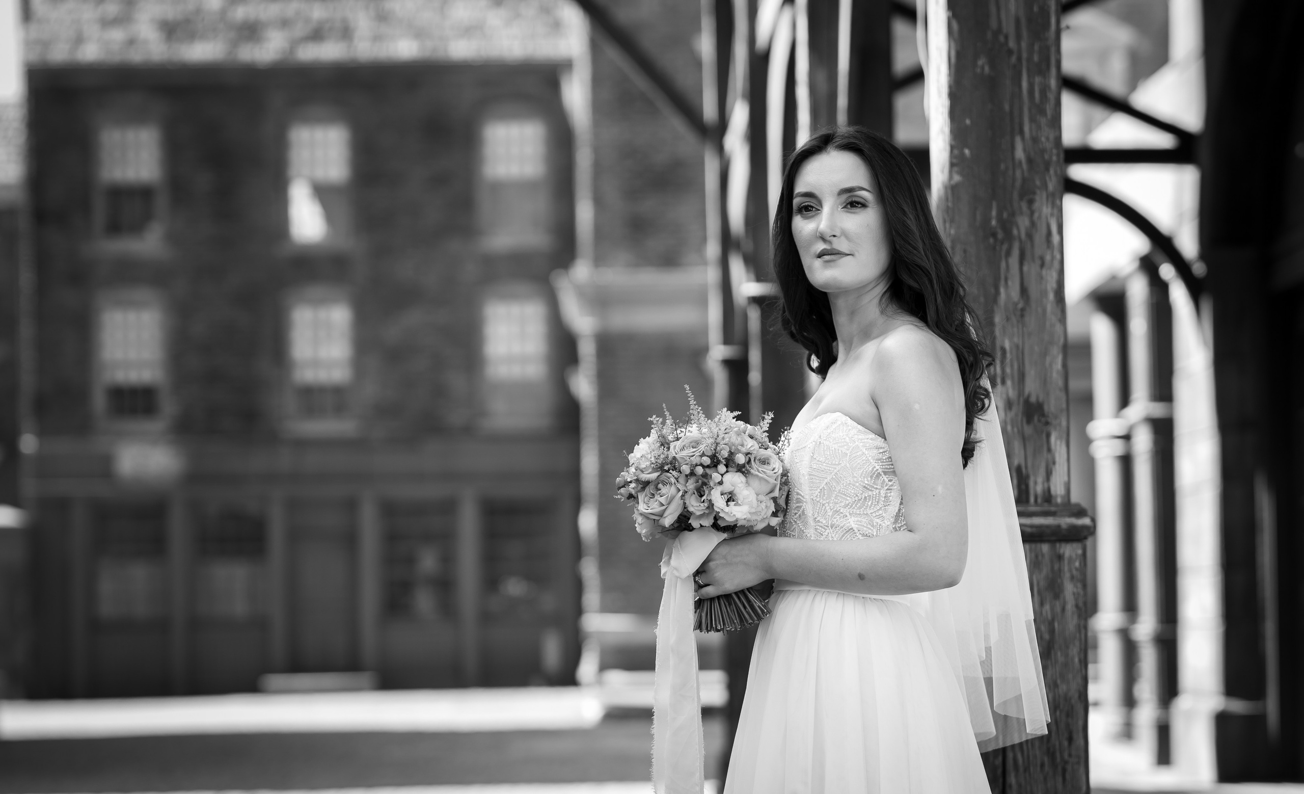 Cristian & Raluca. Gabriel Florea — Fotograf nuntă București