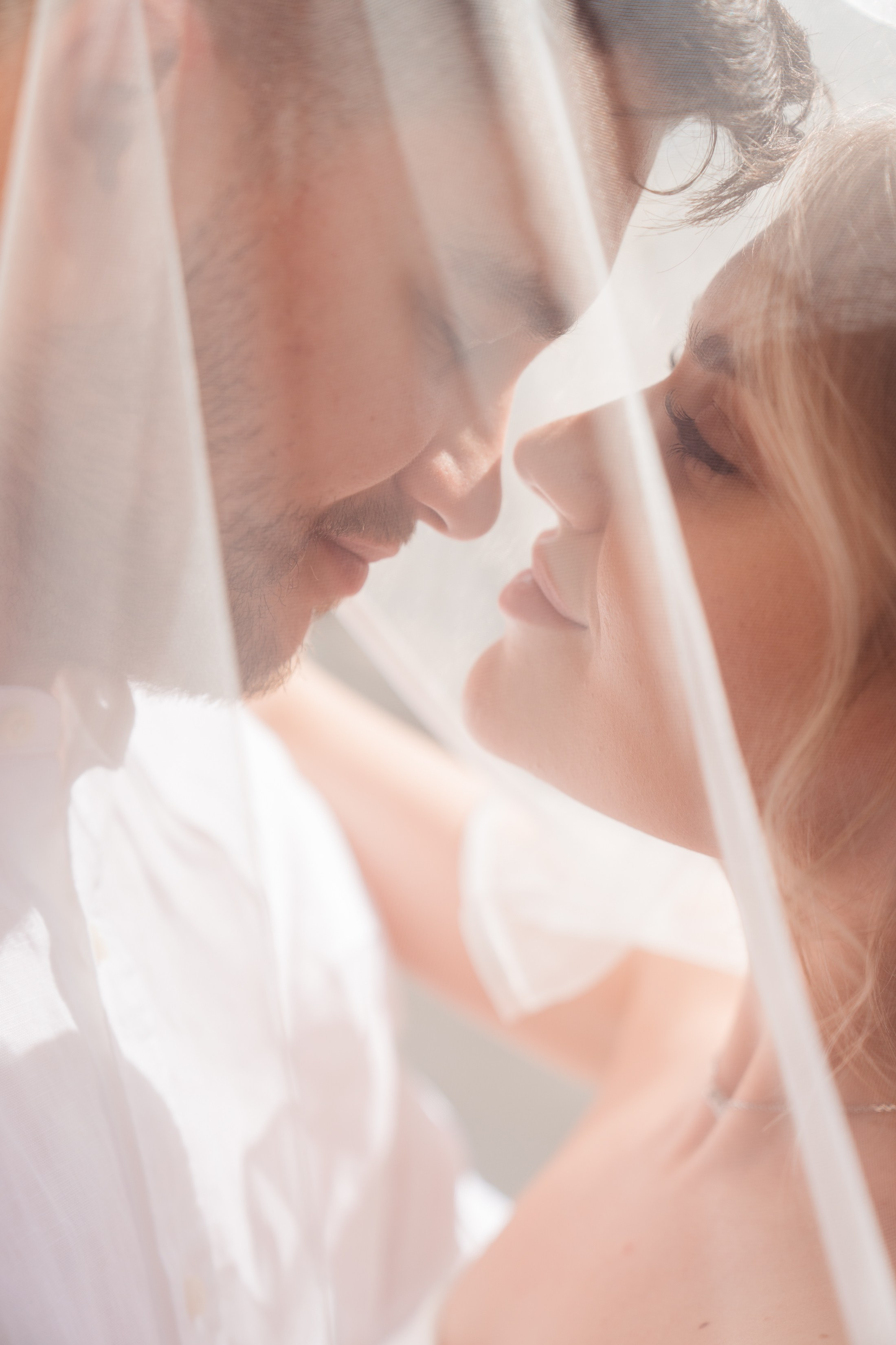 A&A. Wedding & elopement photographer Viktoriya Kravtsov. Las Vegas