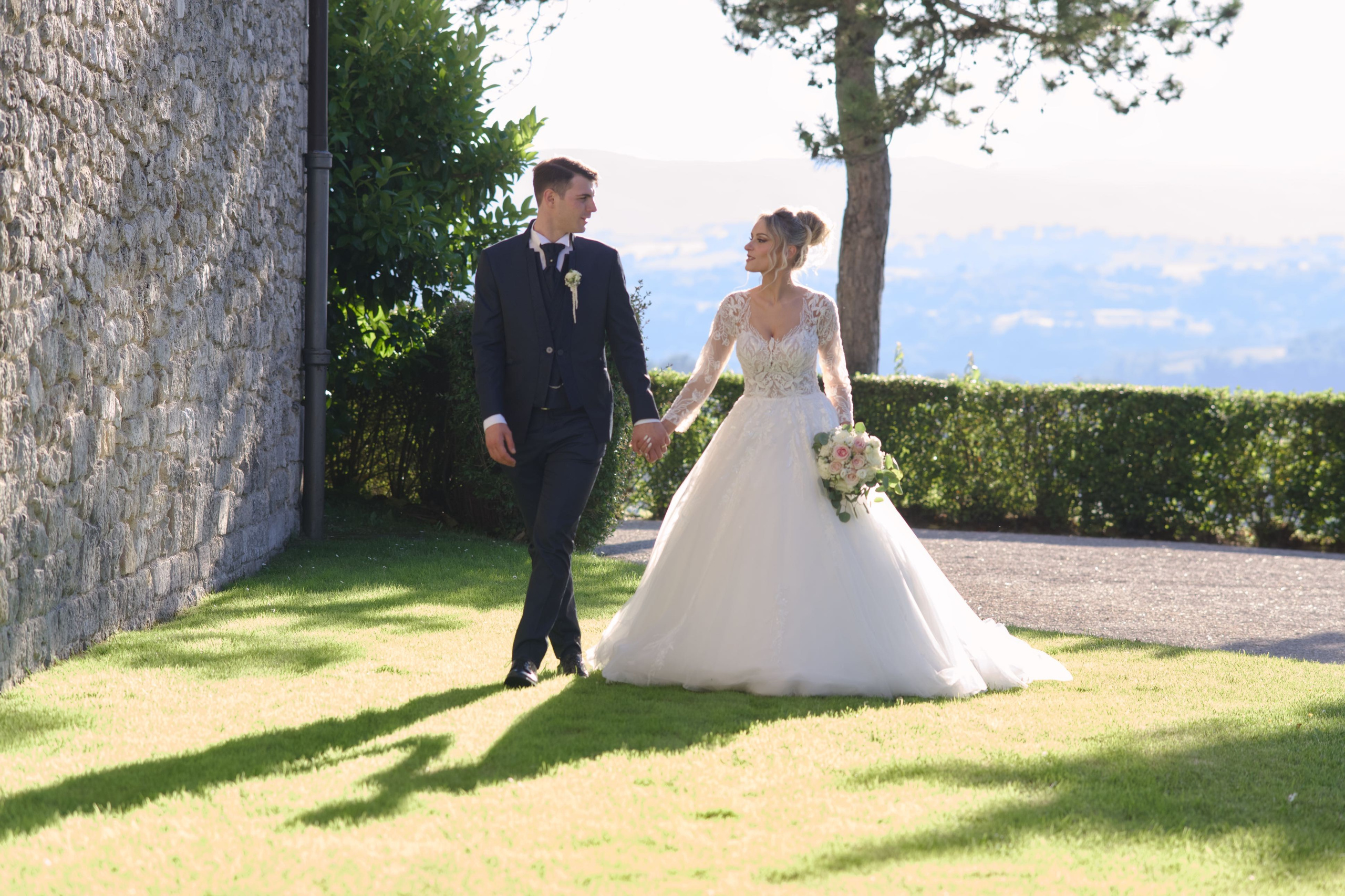 Aleksandra e Federico. Gianluca Massoli | Italian Wedding Photographer in Umbria, Tuscany & Lazio