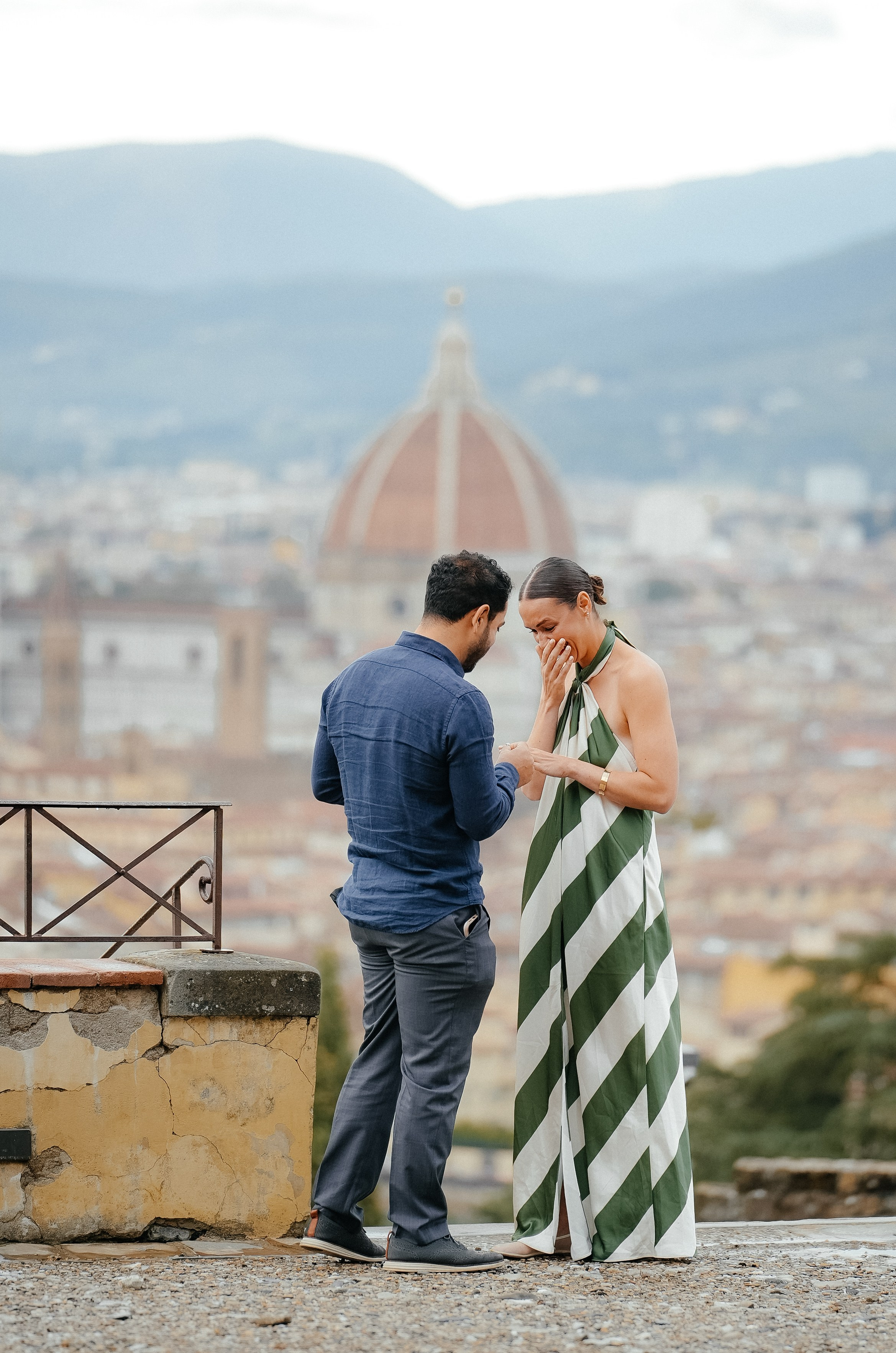 С&E. Stefano Passerini Editorial Wedding Photographer in Italy