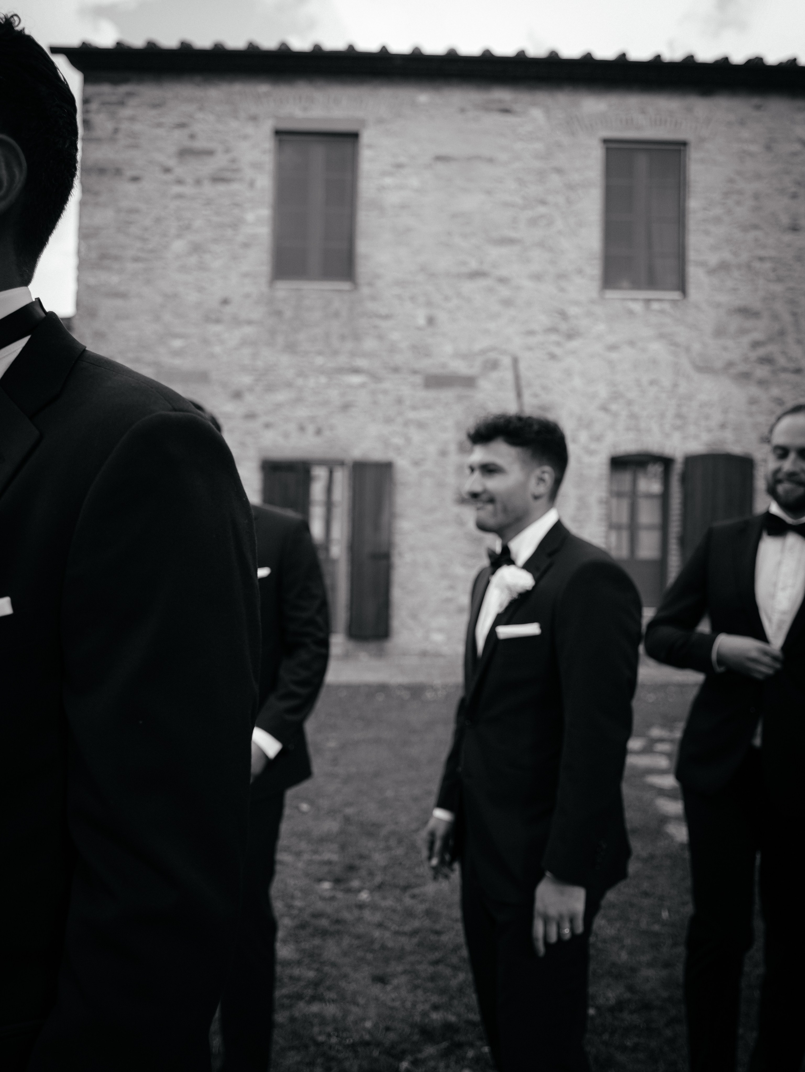 Wedding K&K. Wedding Photographer in Italy