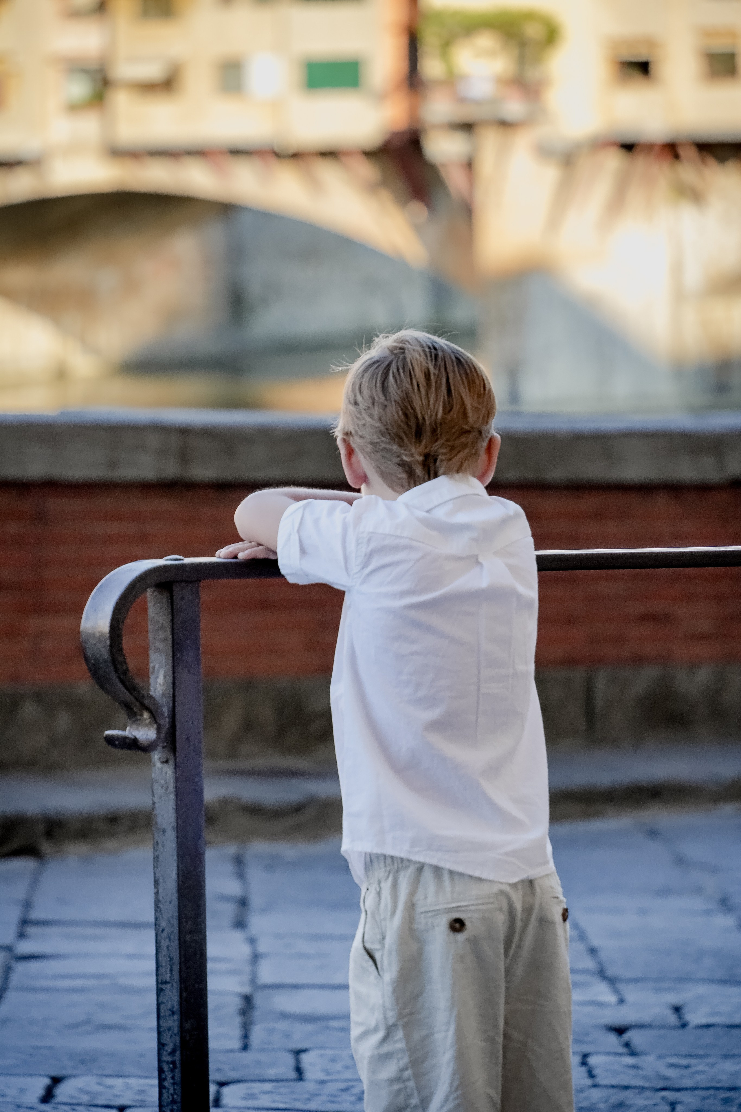 Stella & Family. Wedding Photographer in Italy