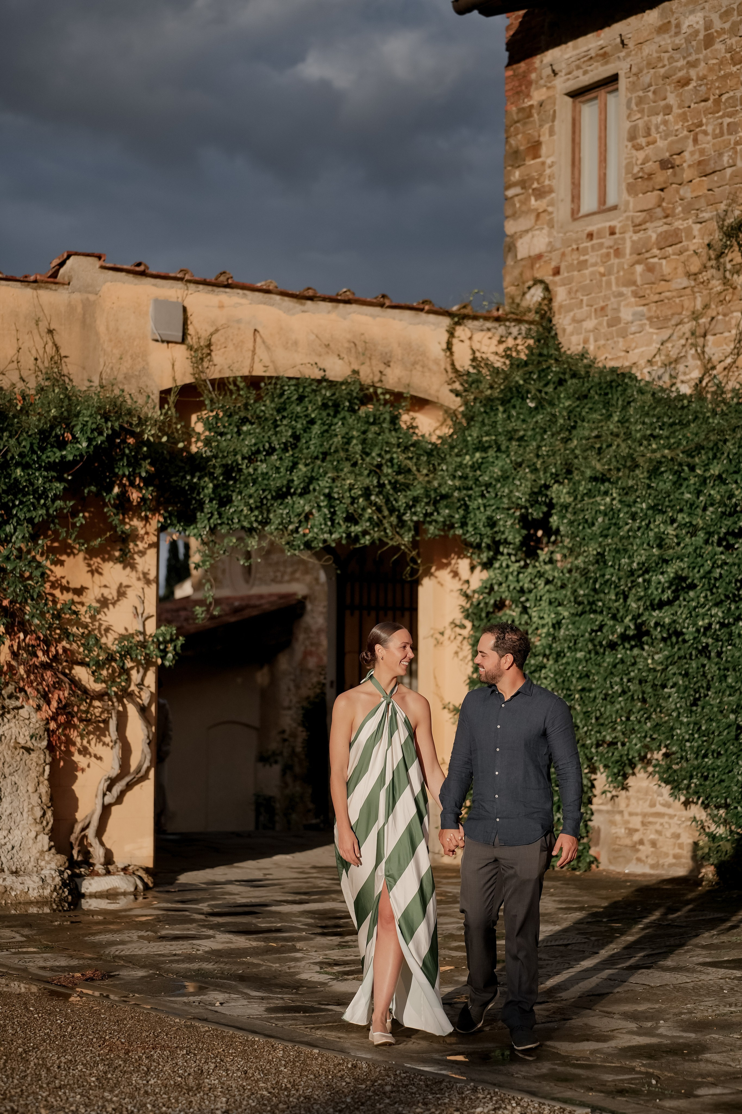 С&E. Stefano Passerini Editorial Wedding Photographer in Italy