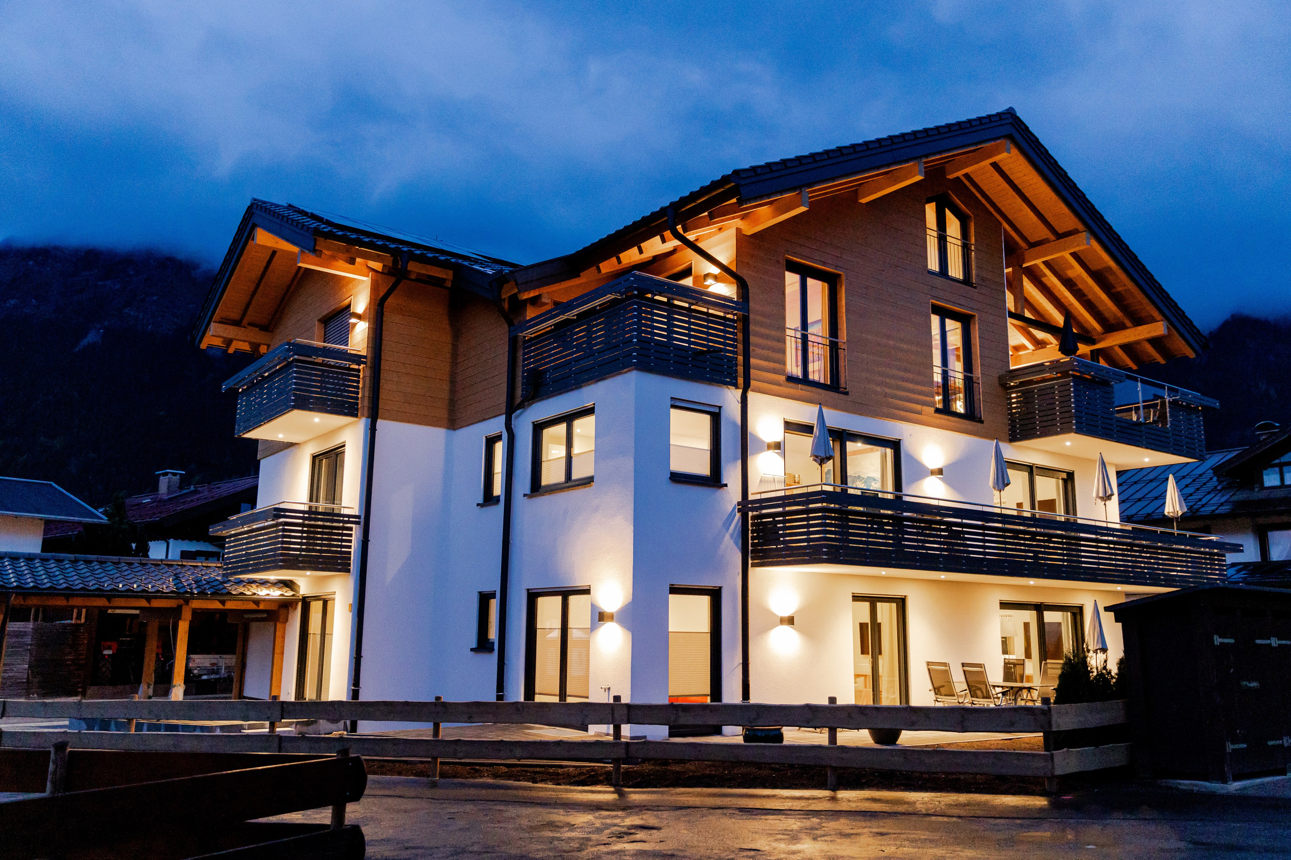 Недвижимость. Фотограф в Германии — Михаэль Барон