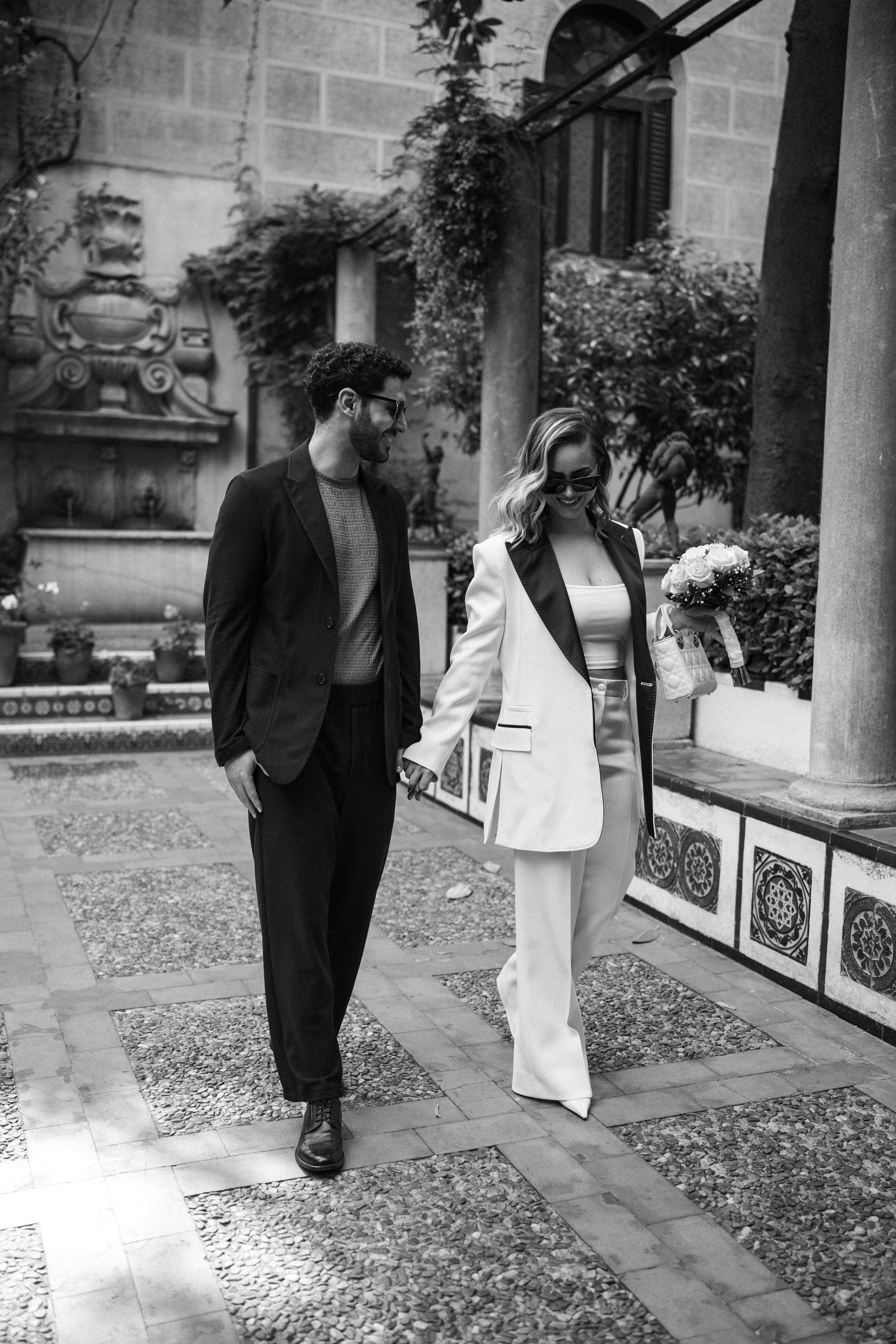 Engagement photography Spain. Photographer in Madrid, Spain. Alyona Belyaninova