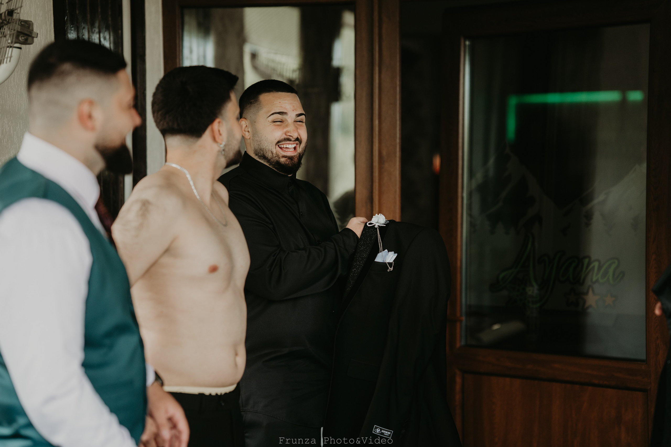 Ionut & Alexandra / Complete Wedding Day. Foto / Video nunta Deva, Hunedoara
