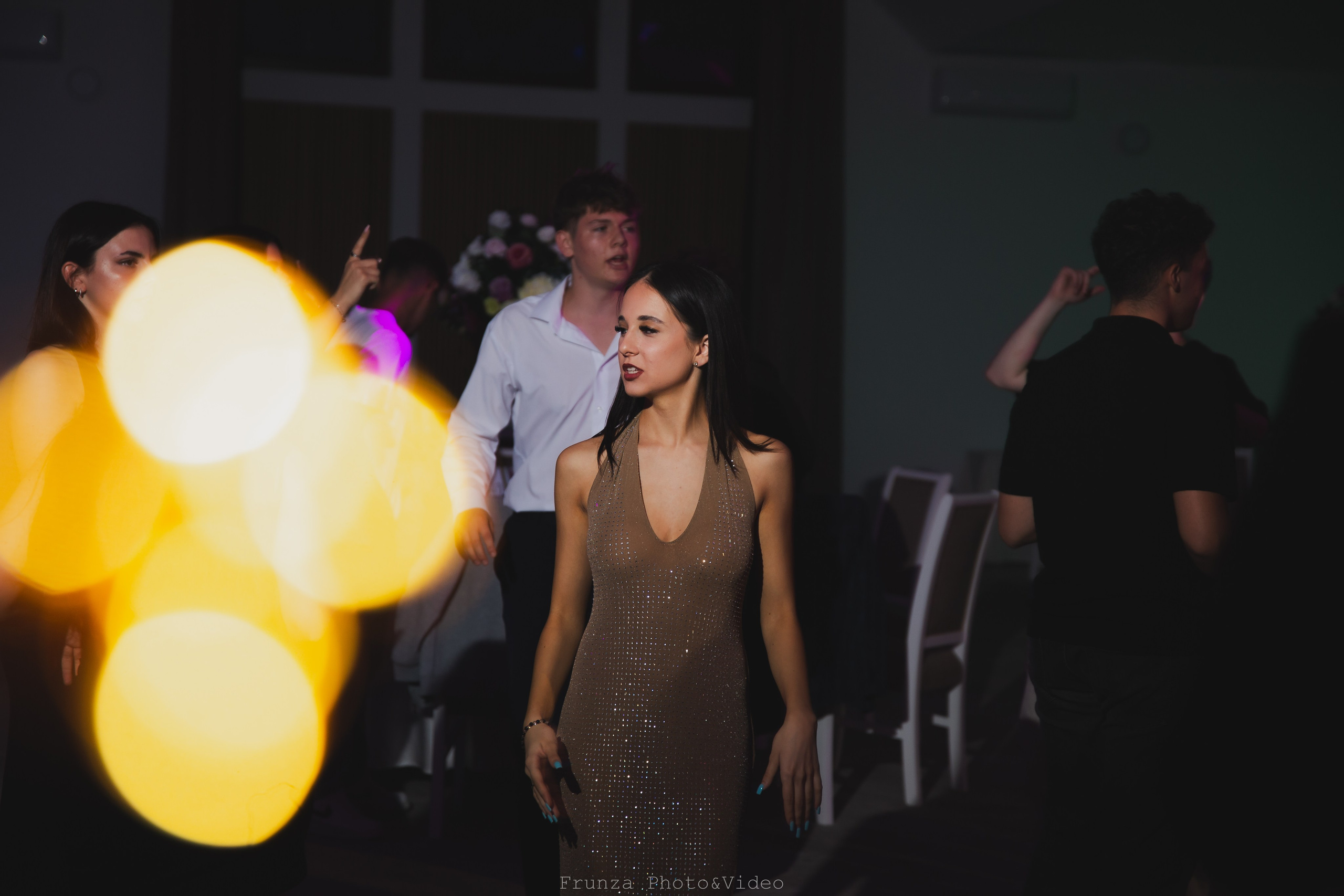 Majorat Andrada. Foto / Video nunta Deva, Hunedoara