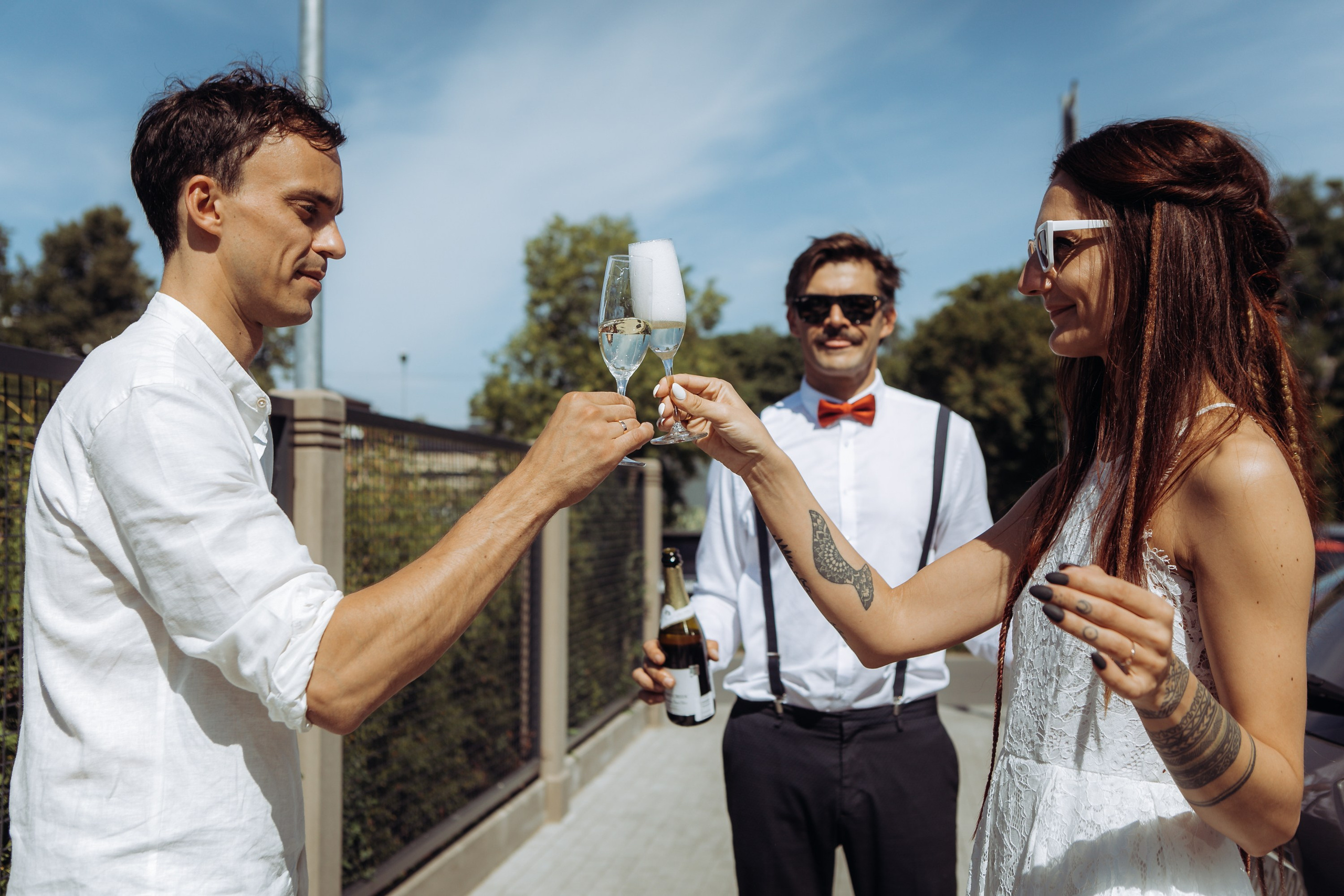 Wedding ceremony Agnese &Aleksandrs. Sandra Garanca Portrait and event photographer