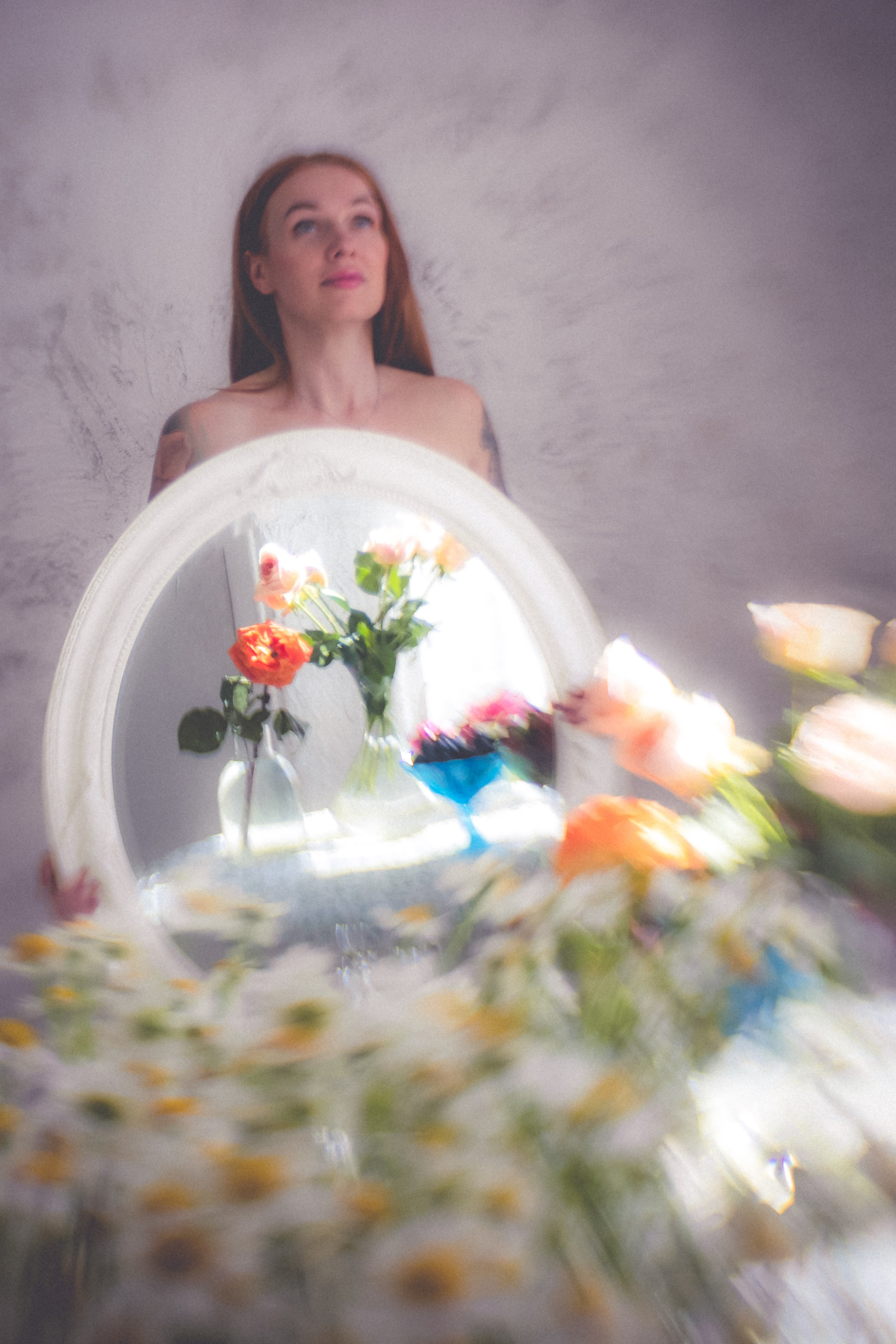 Sarmīte. Sandra Garanca Portrait and event photographer