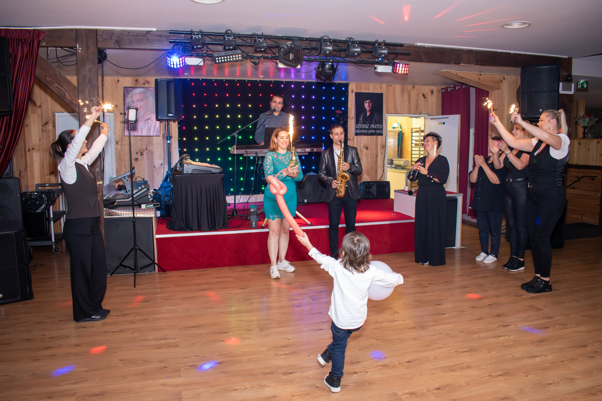 Antonia-Maria. Fotograful și Cameramanul familiei dvs în Franța Paul Photographer