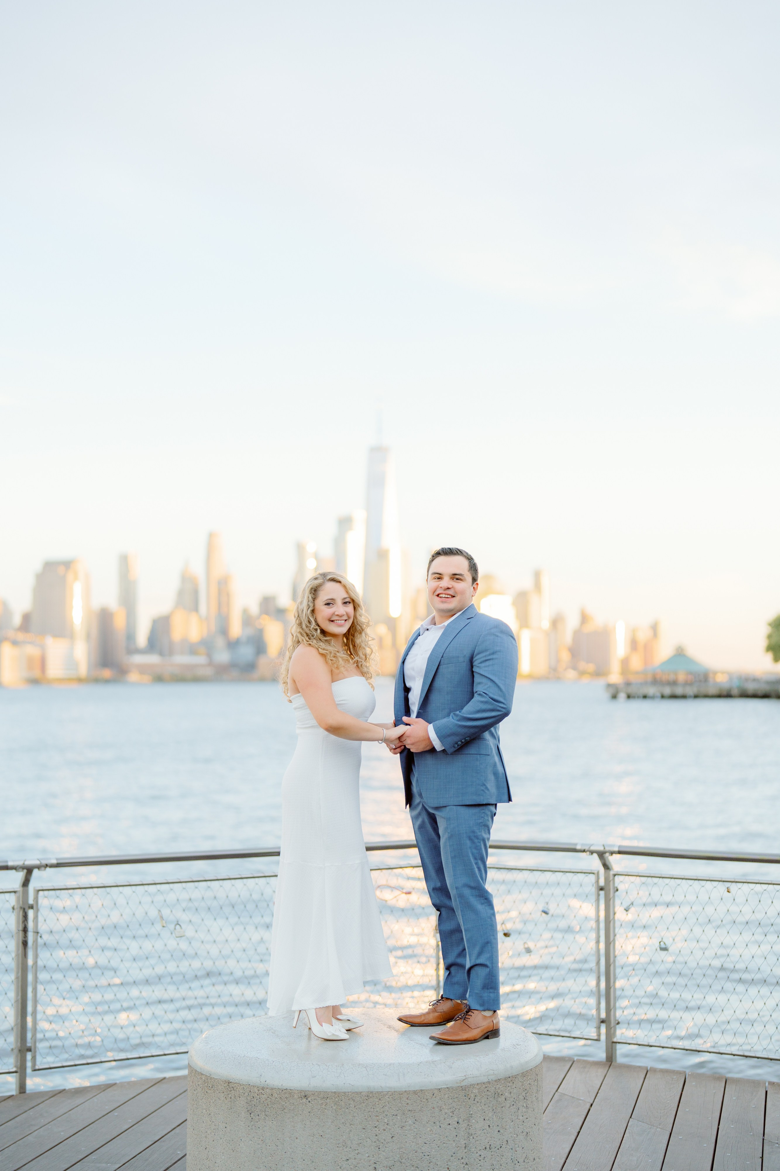 Heather and Mike. Wedding photographer and videographer New York | New Jersey