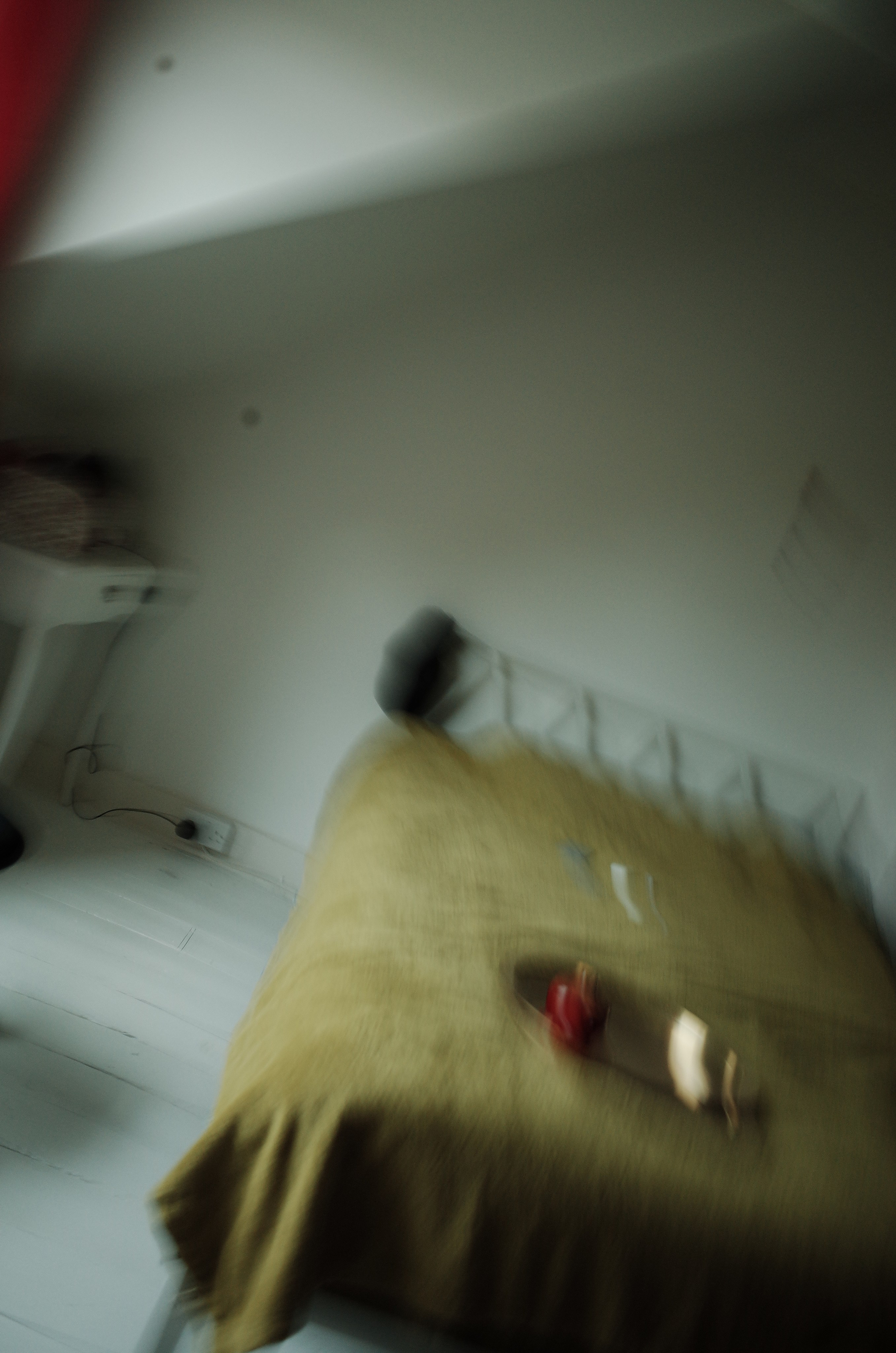 Home Pain Dolls. Victoria Dini. Art photography in London / Folkestone, UK