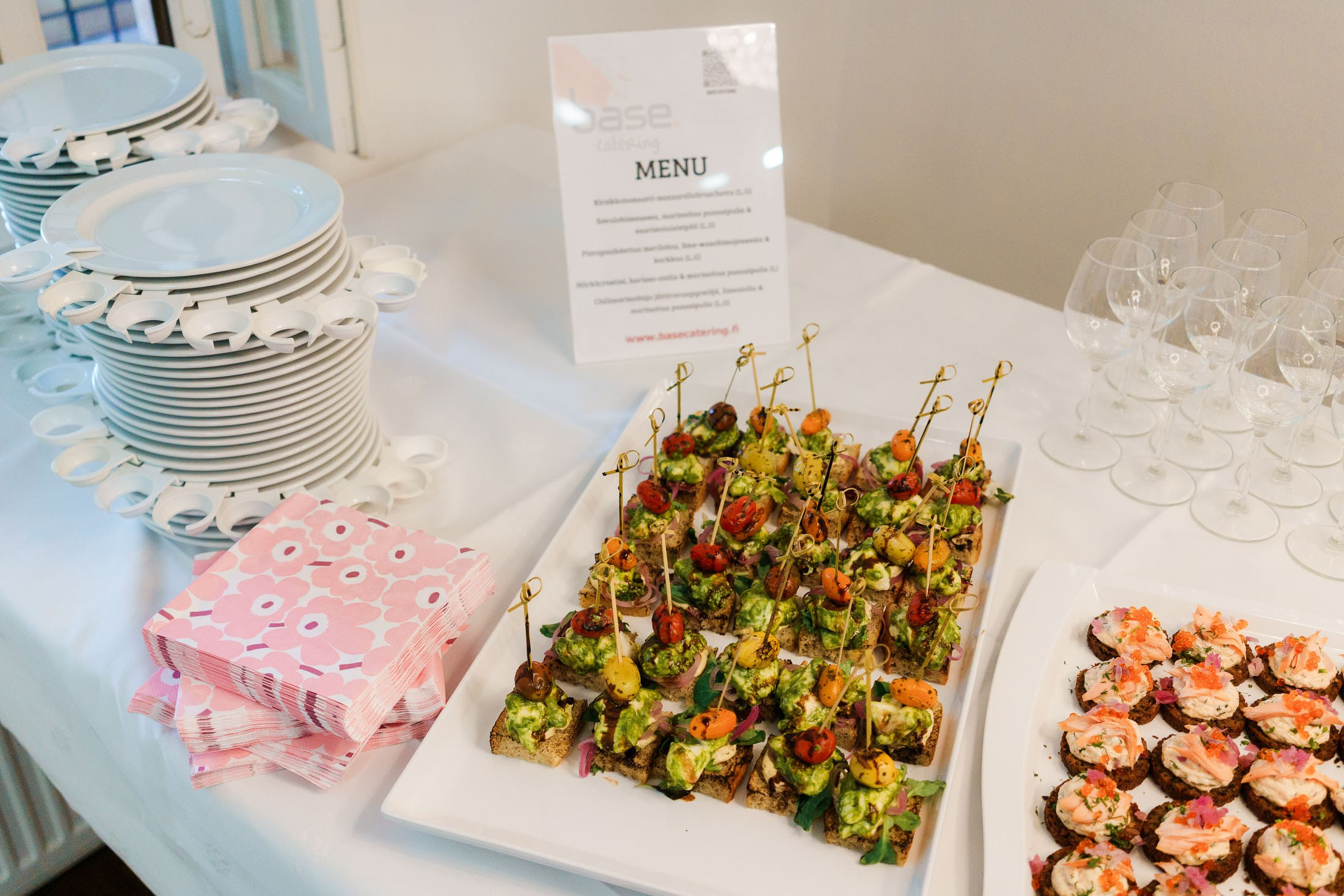 Rippikuvaus Espoossa