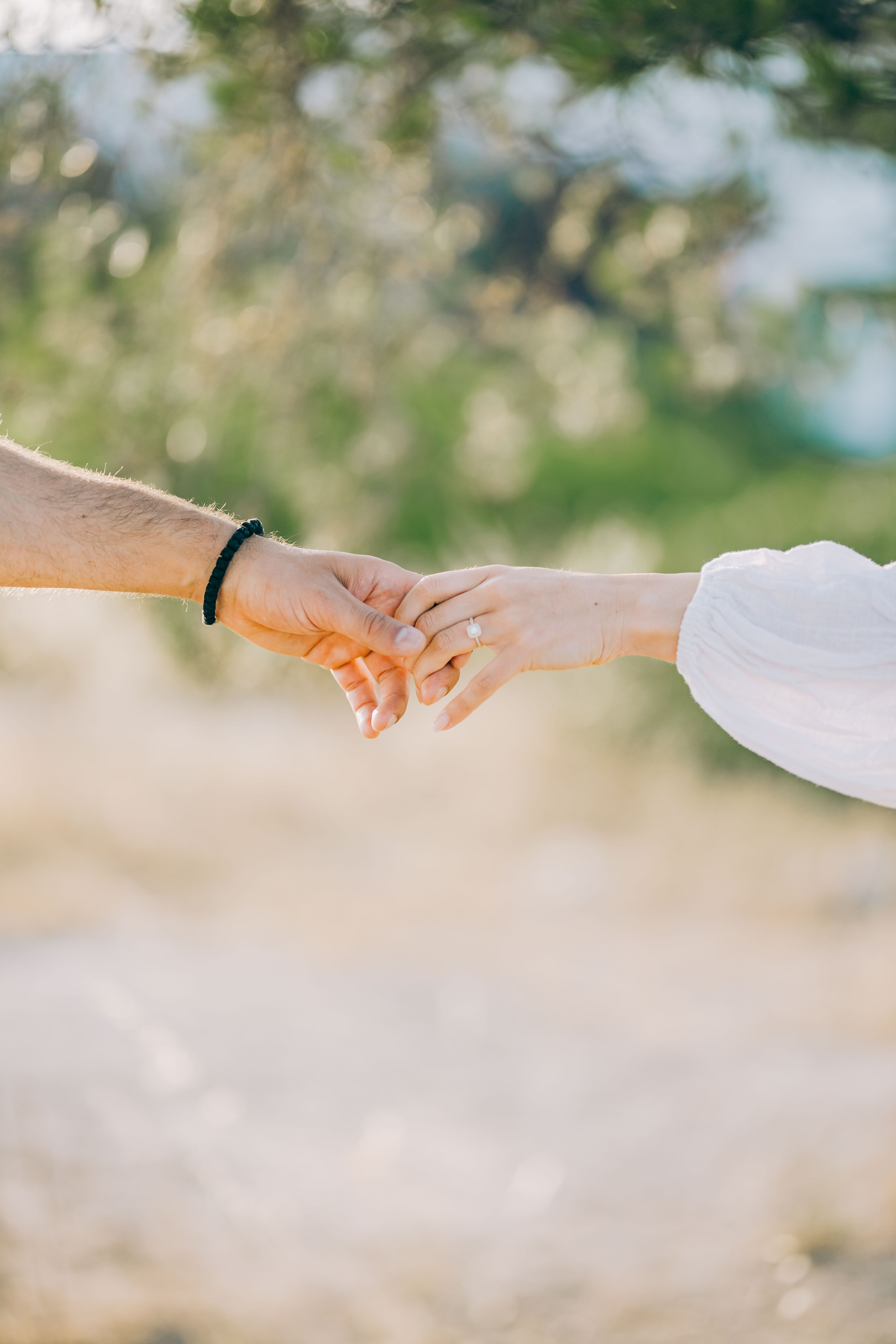 Cala d’Or. Фотограф у Пальма де Майорка