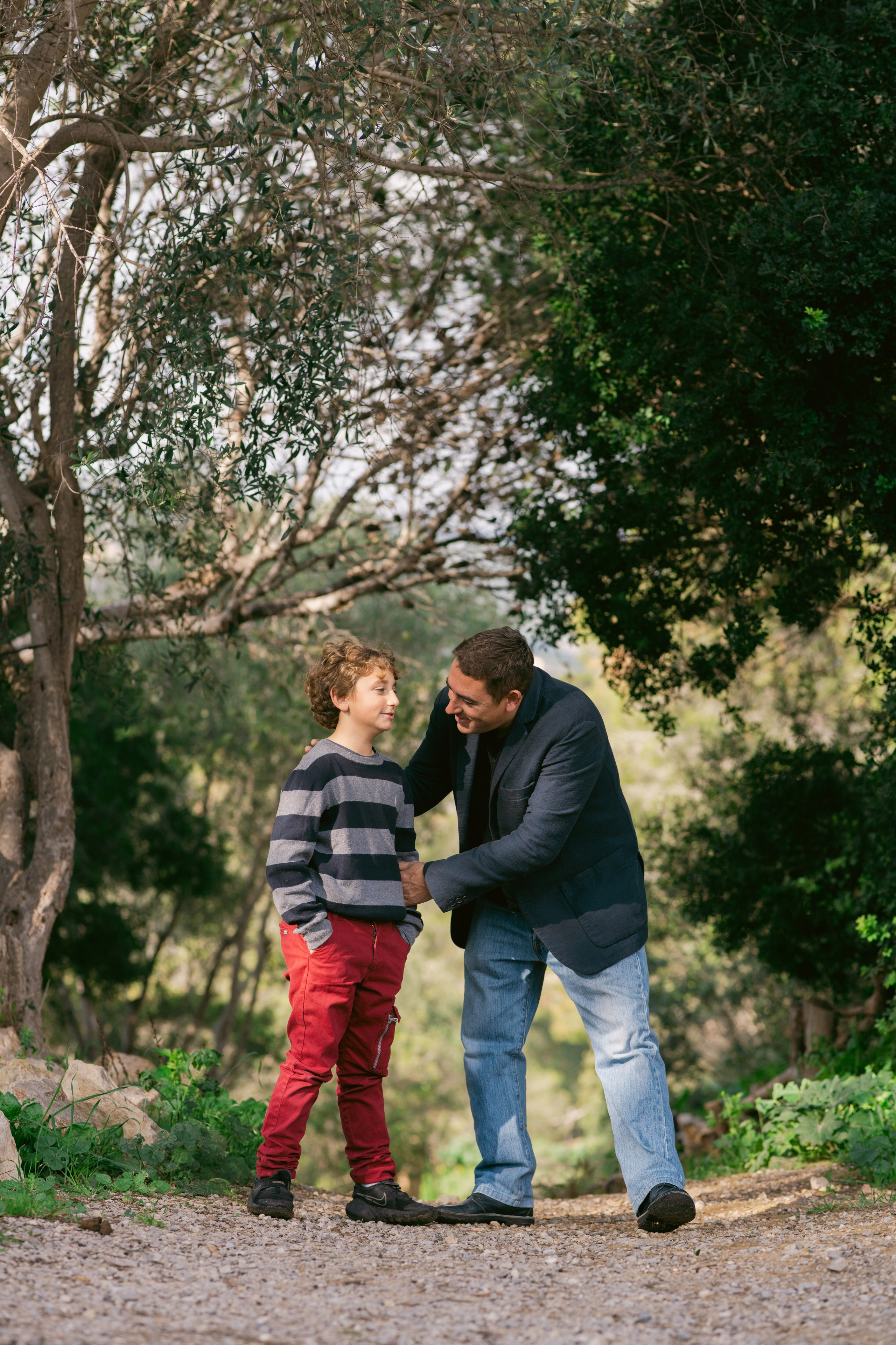 This is the man world. Photographer in Mallorca