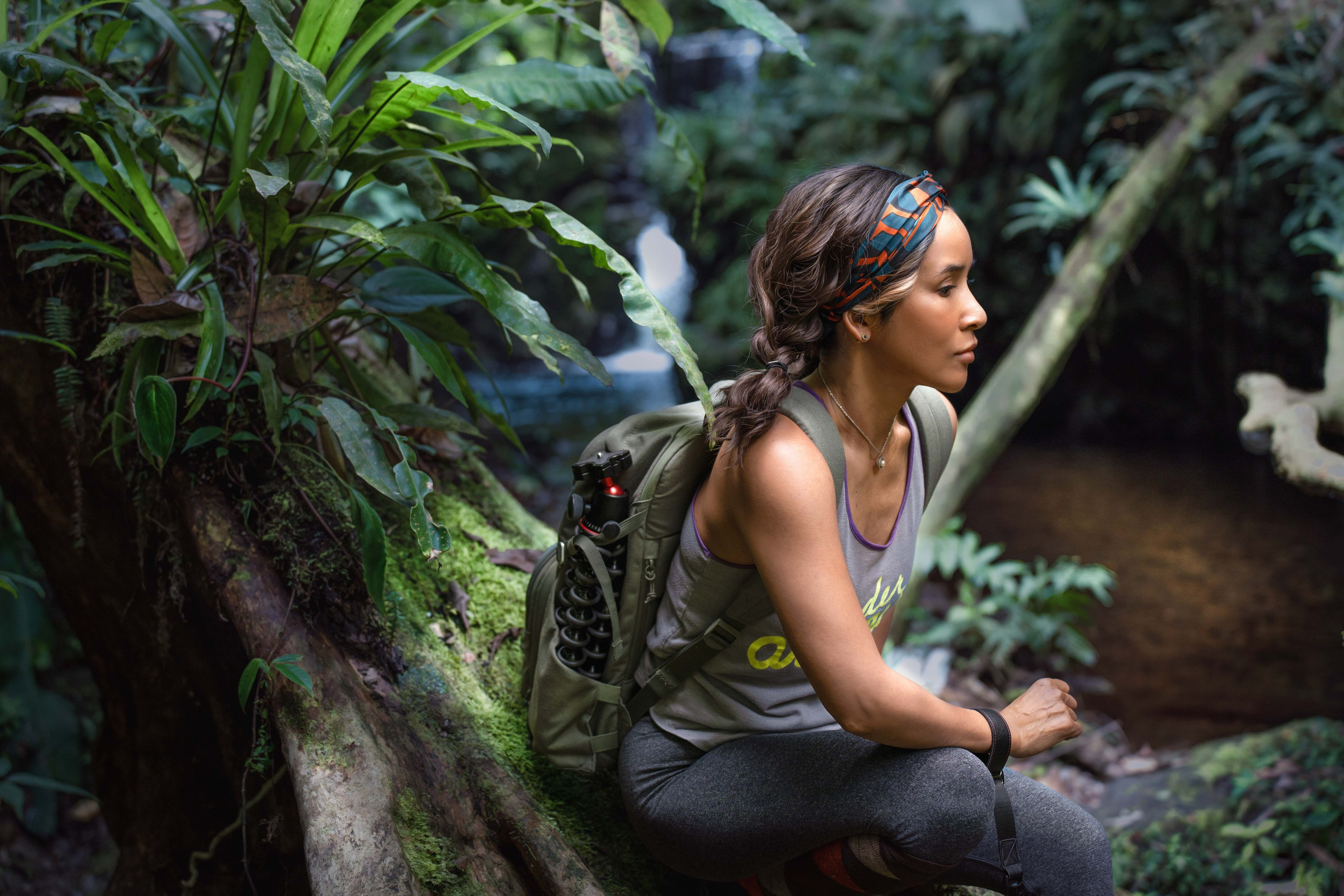 Costa Rica. Beena Films