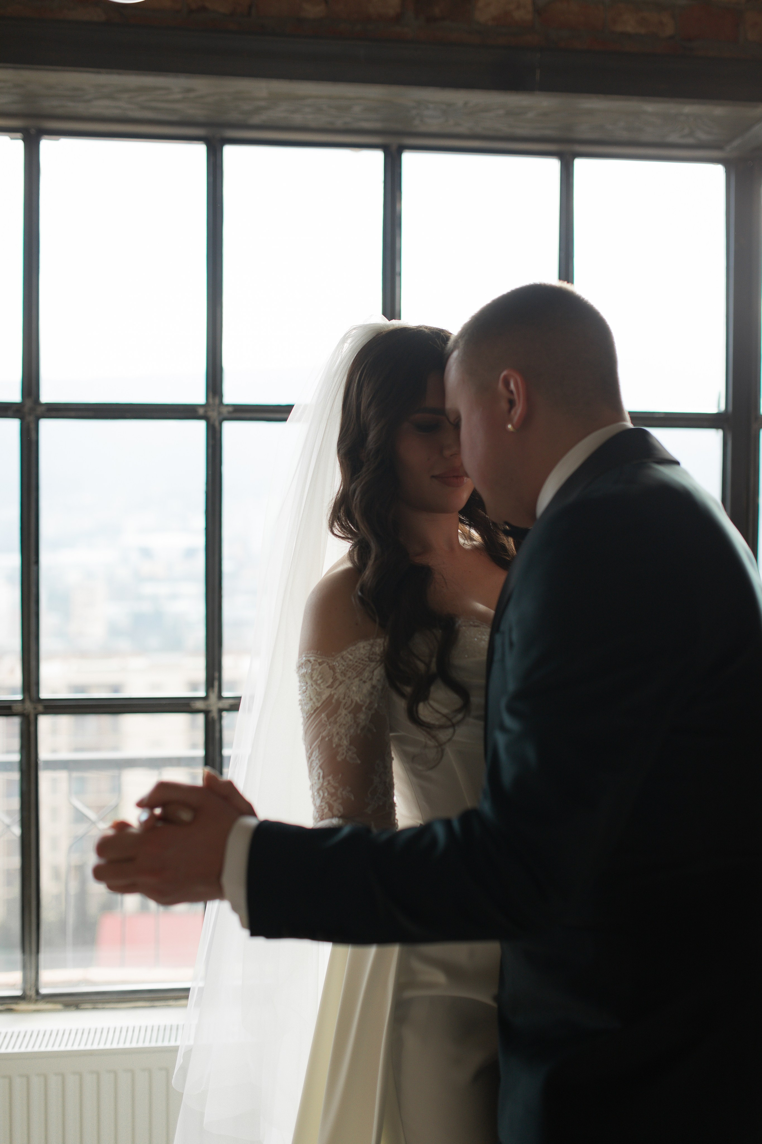 Andriy & Ksenia. Wedding photographer in Georgia