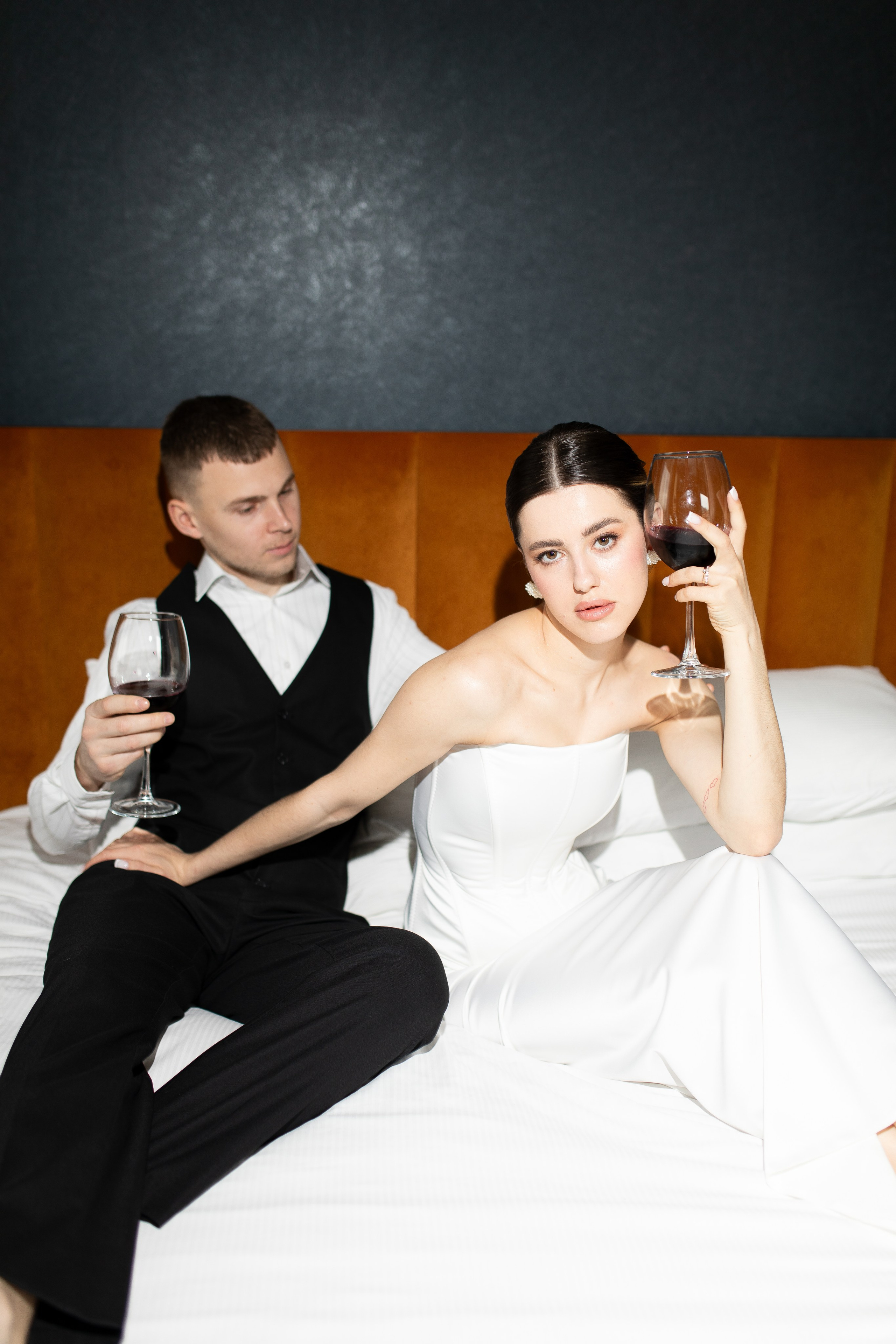 Mariana & Ivan. Wedding photographer in Georgia