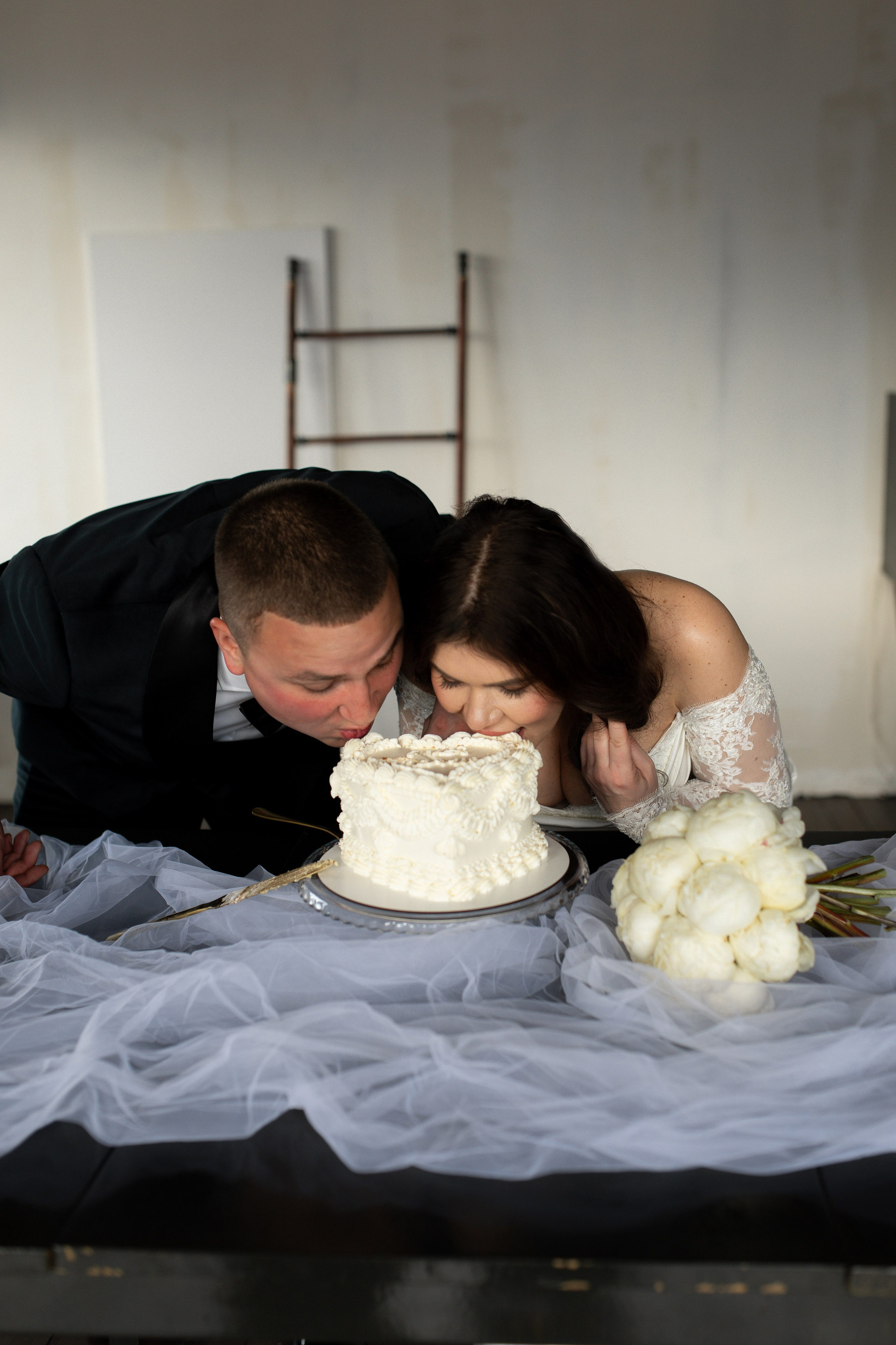 Andriy & Ksenia. Wedding photographer in Georgia