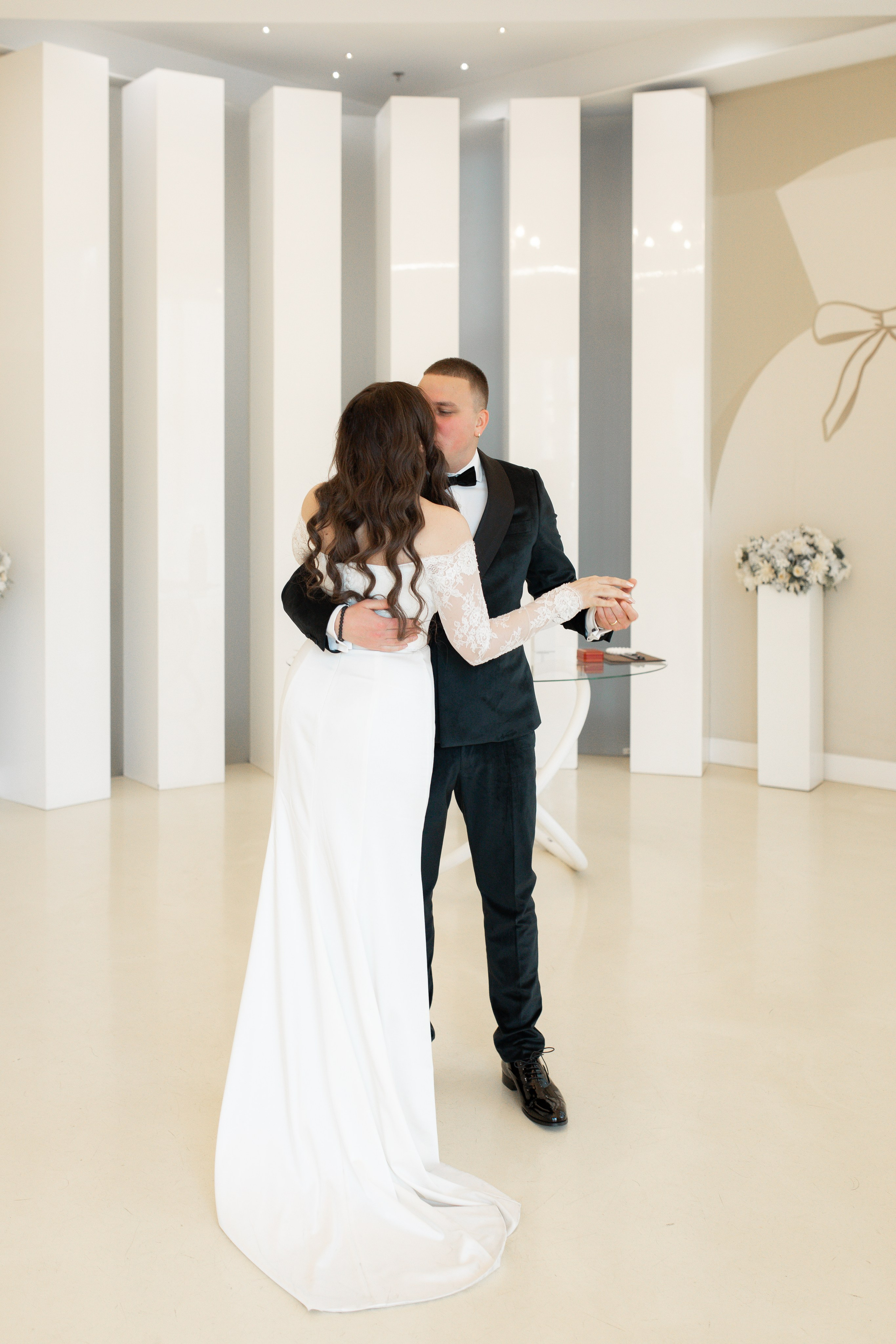 Andriy & Ksenia. Wedding photographer in Georgia