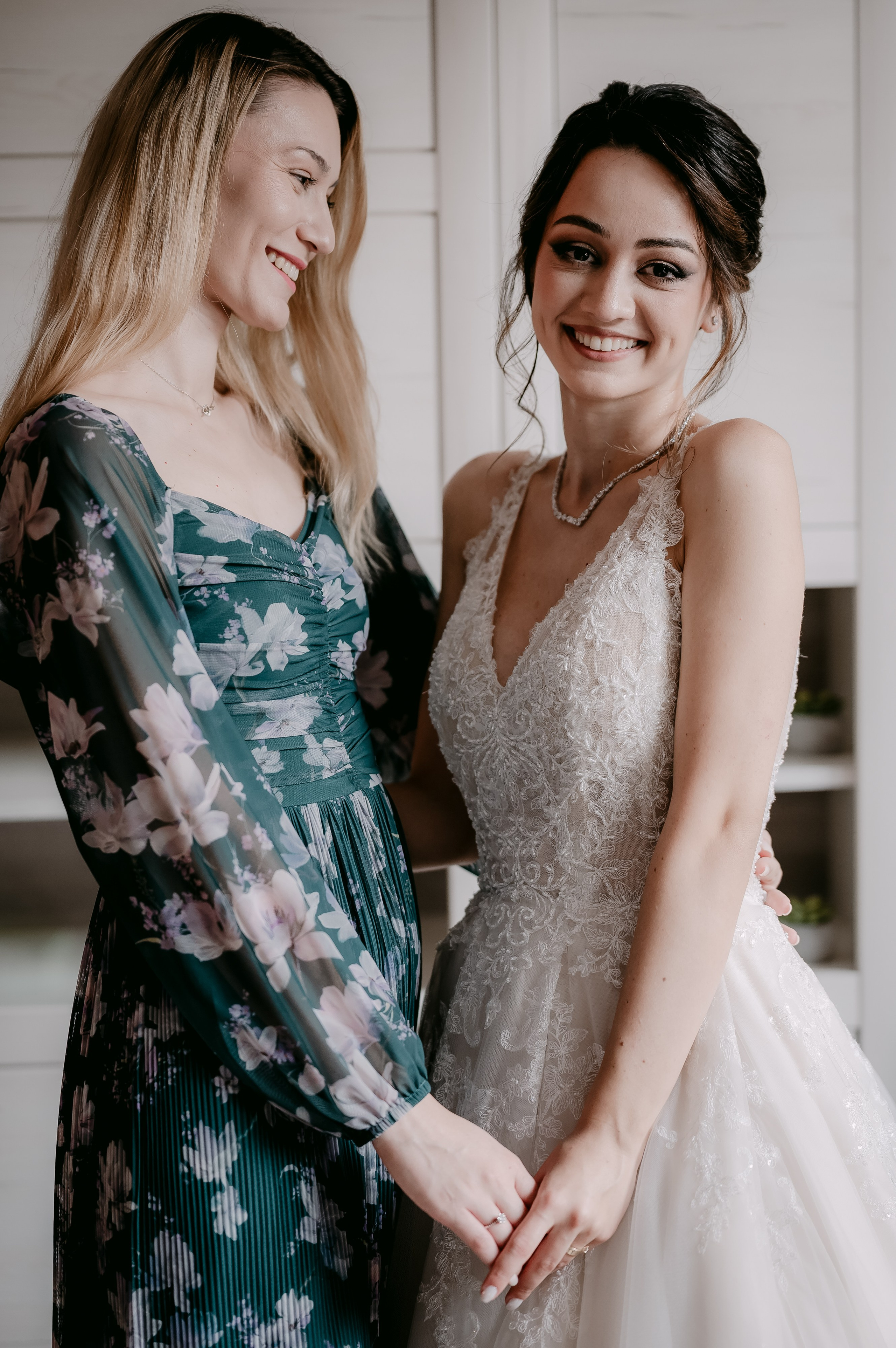 Nuntă Elena & Cosmin | Galerie completă fotograf nuntă