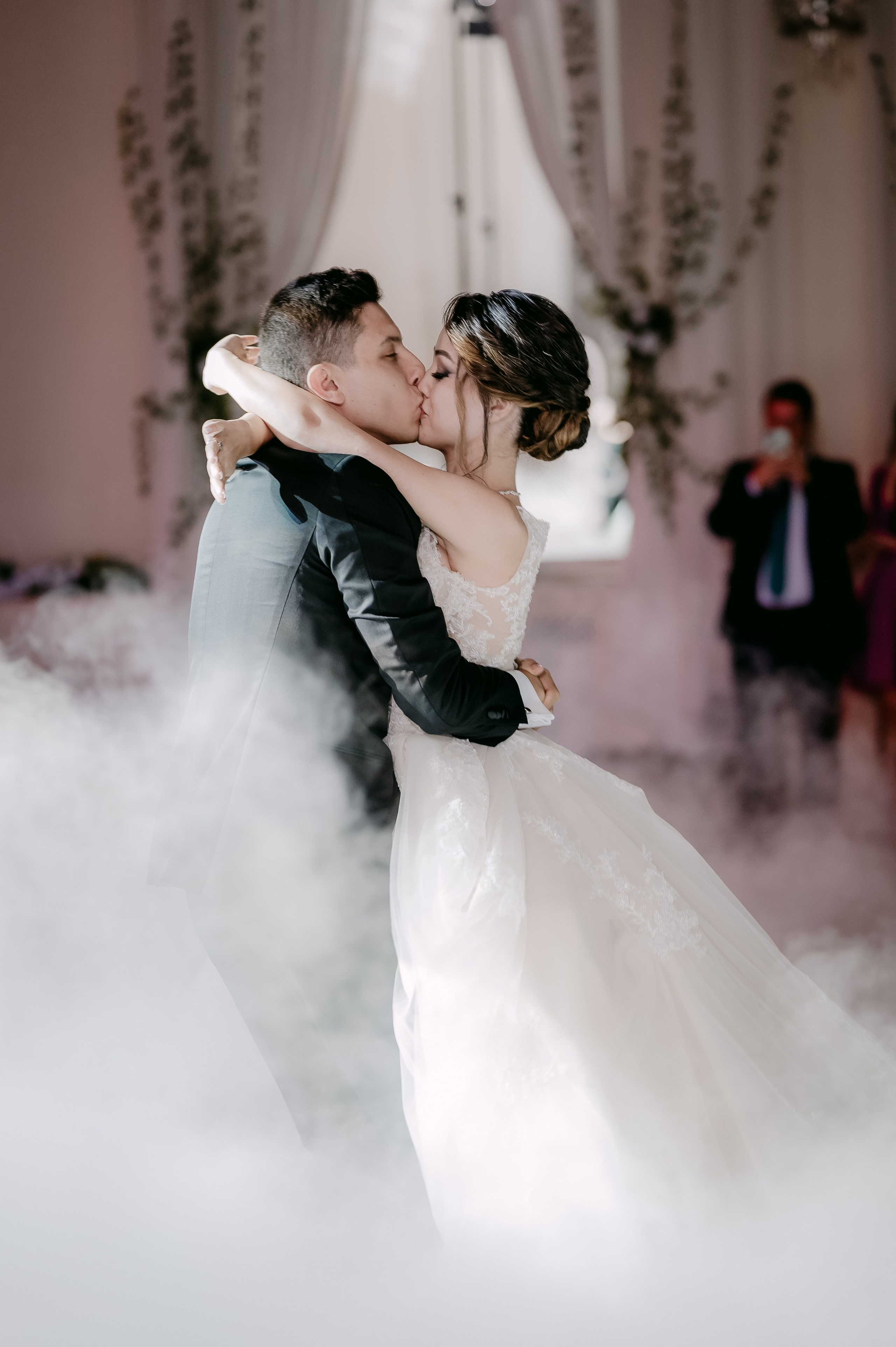 Nuntă Elena & Cosmin | Galerie completă fotograf nuntă