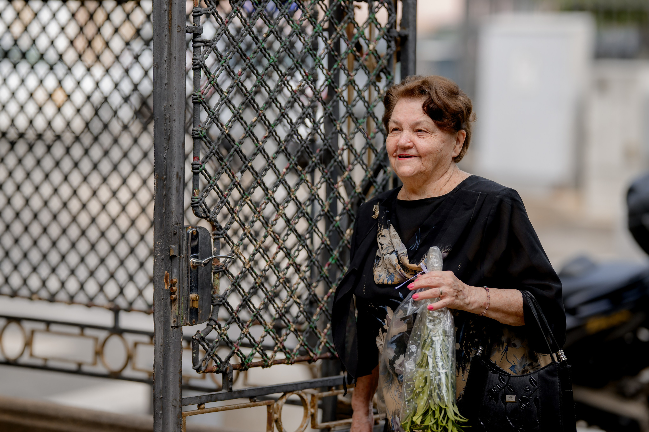 Fotografii la starea civila sector 4 – Iulia & Alexandru