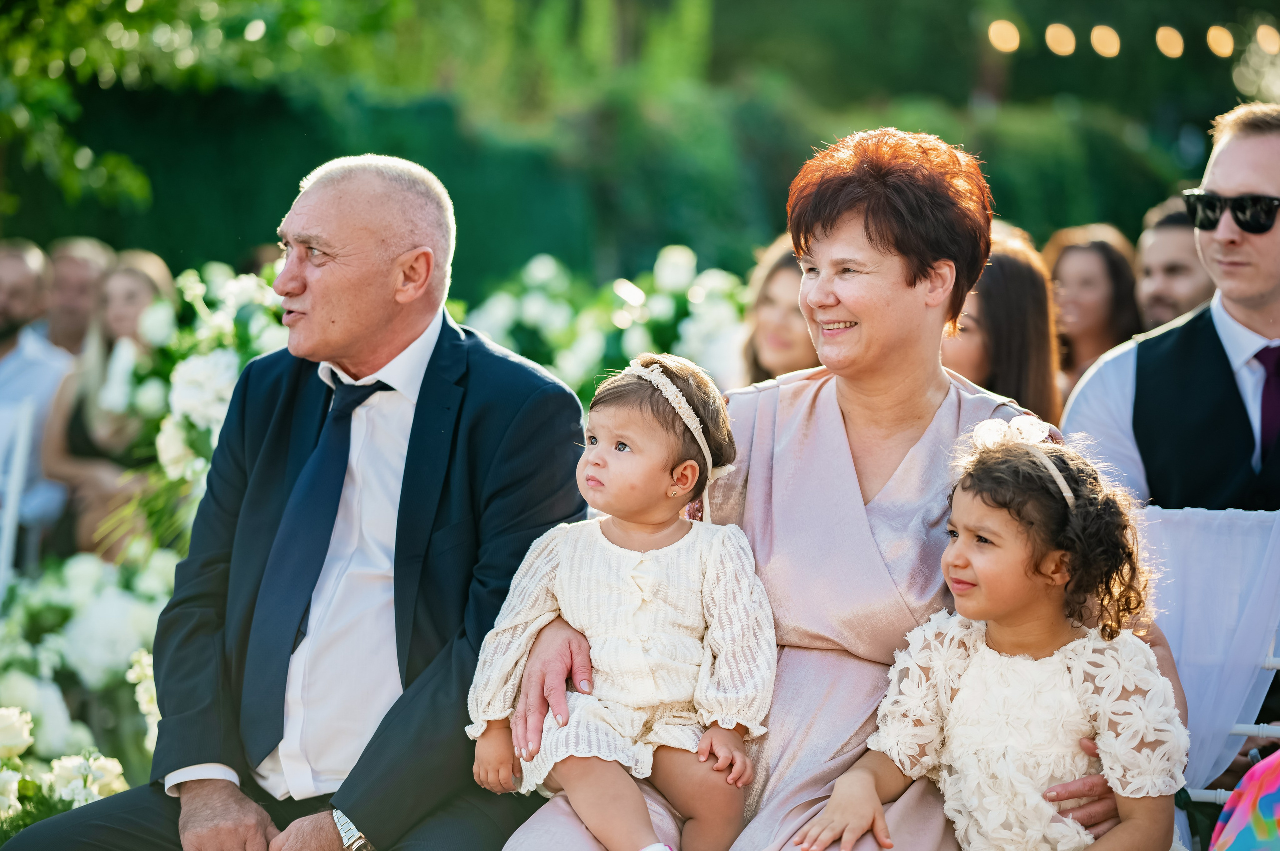 Nuntă Roxana & Laurențiu | Fotograf nuntă elegantă
