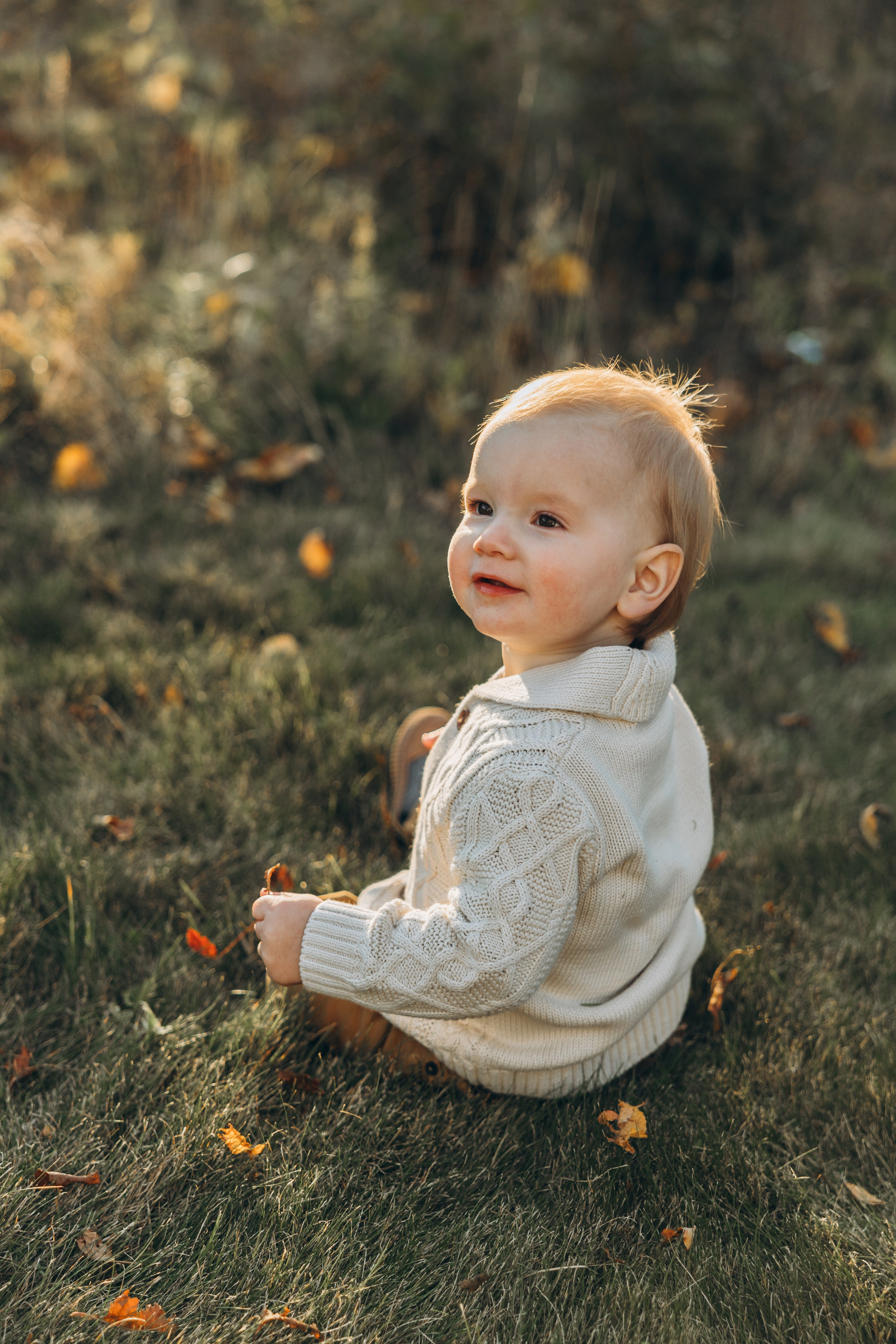 Children. Children’s and family photographer in St. John’s, NL | Marina Peliukh