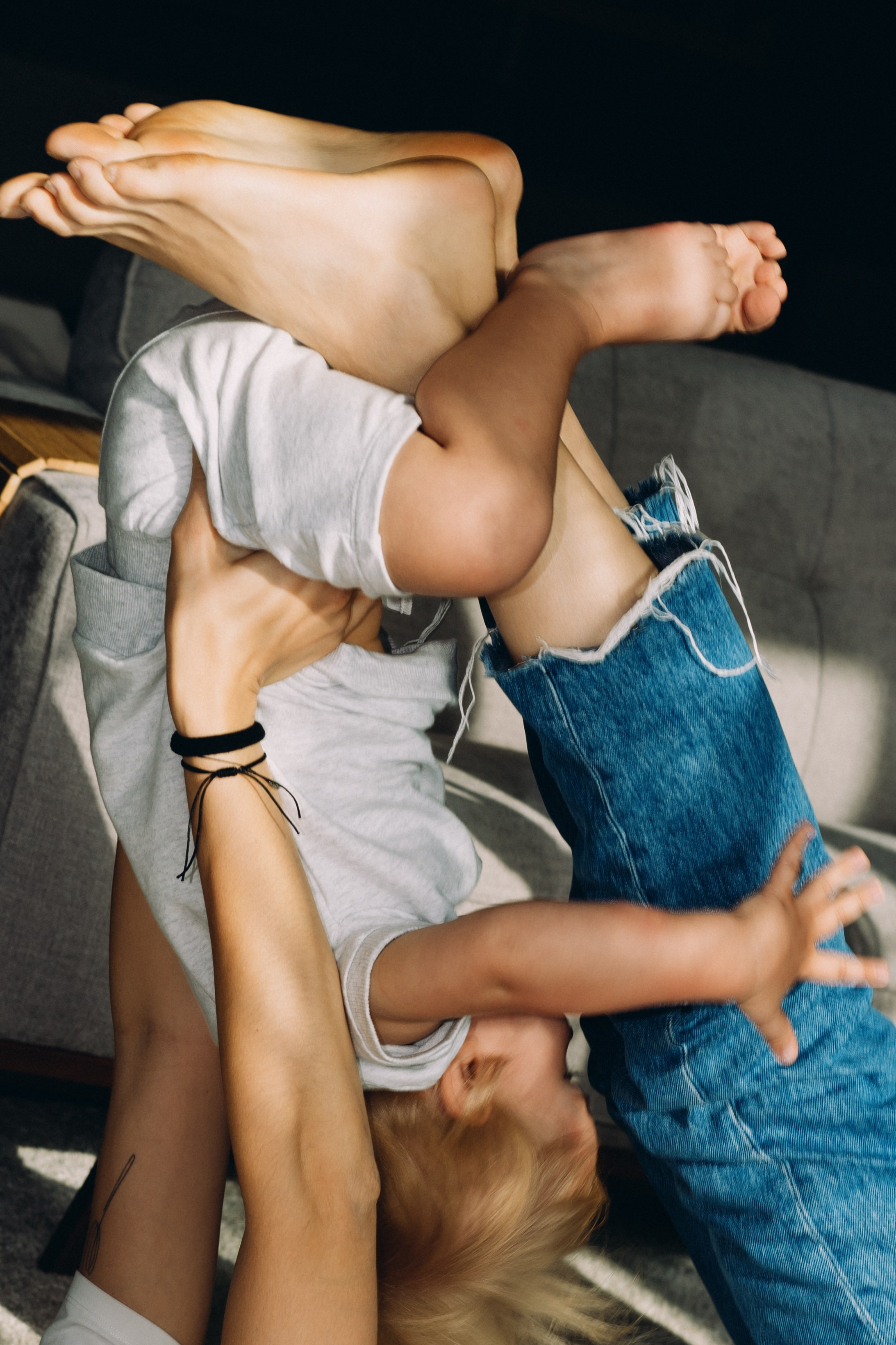 Pancakes Homestory. Elena Pretzner Photography