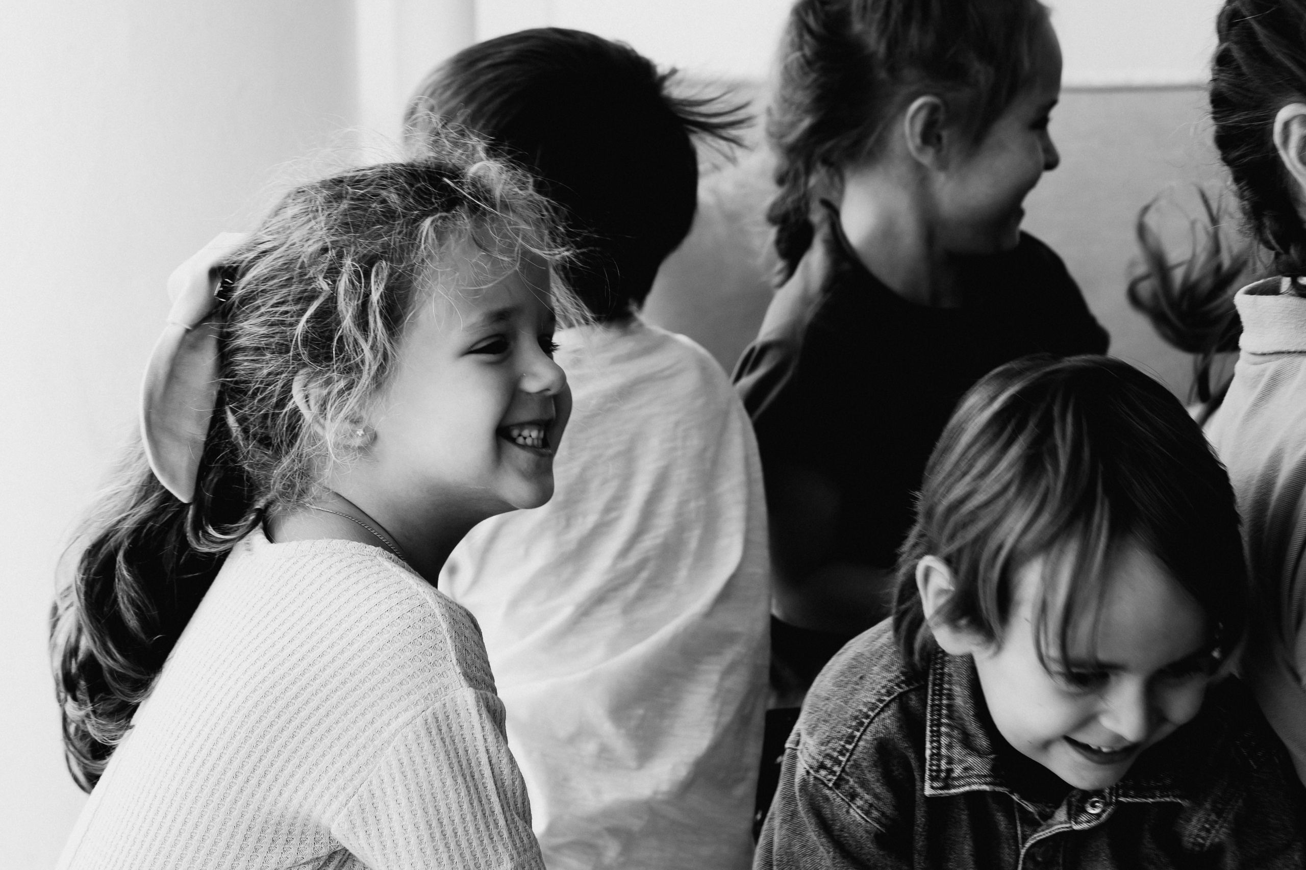 Nursery. Elena Pretzner Photography