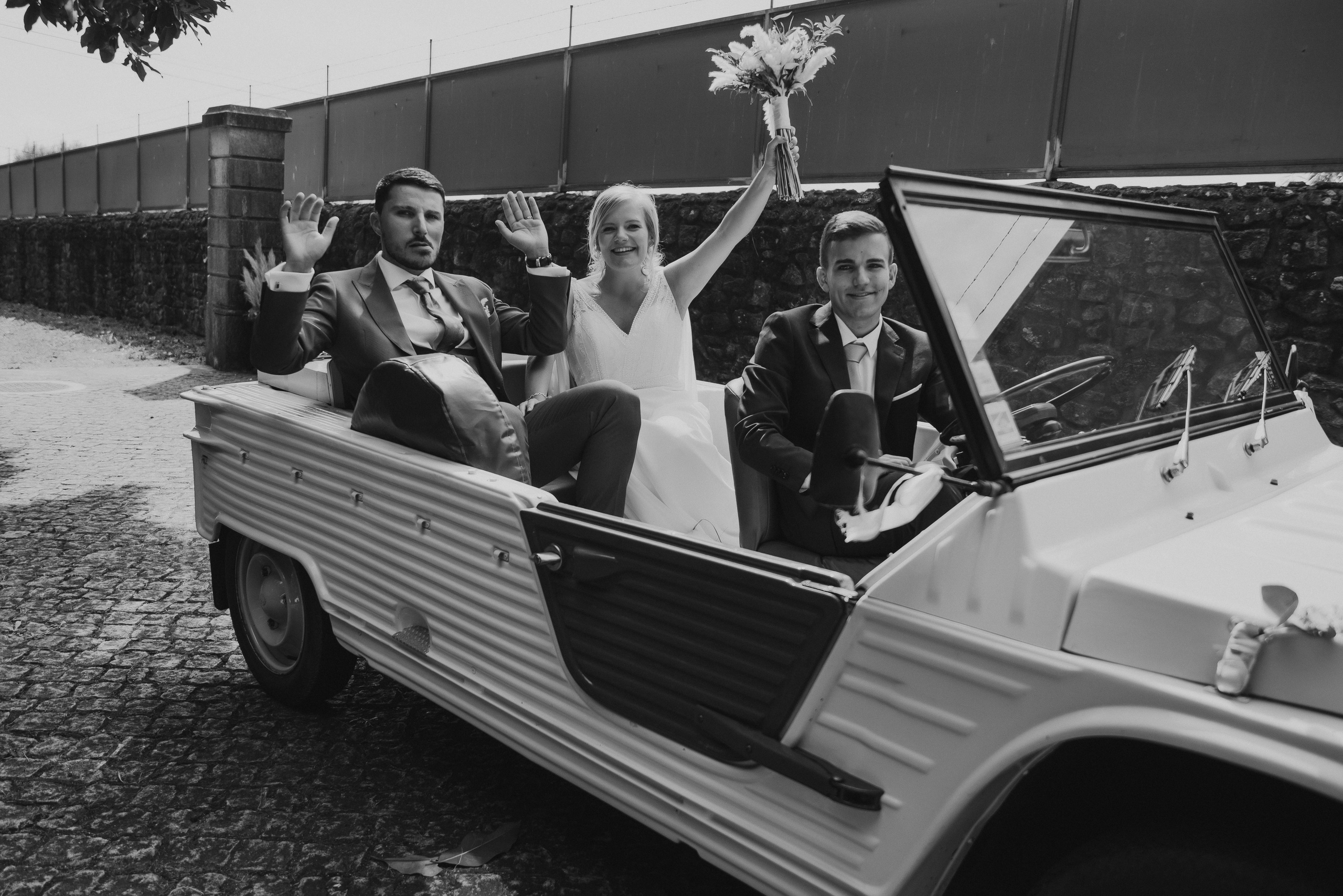 São & Luís. Fotógrafa de Casamentos e Família em Braga — Alexandra Mieres Photography