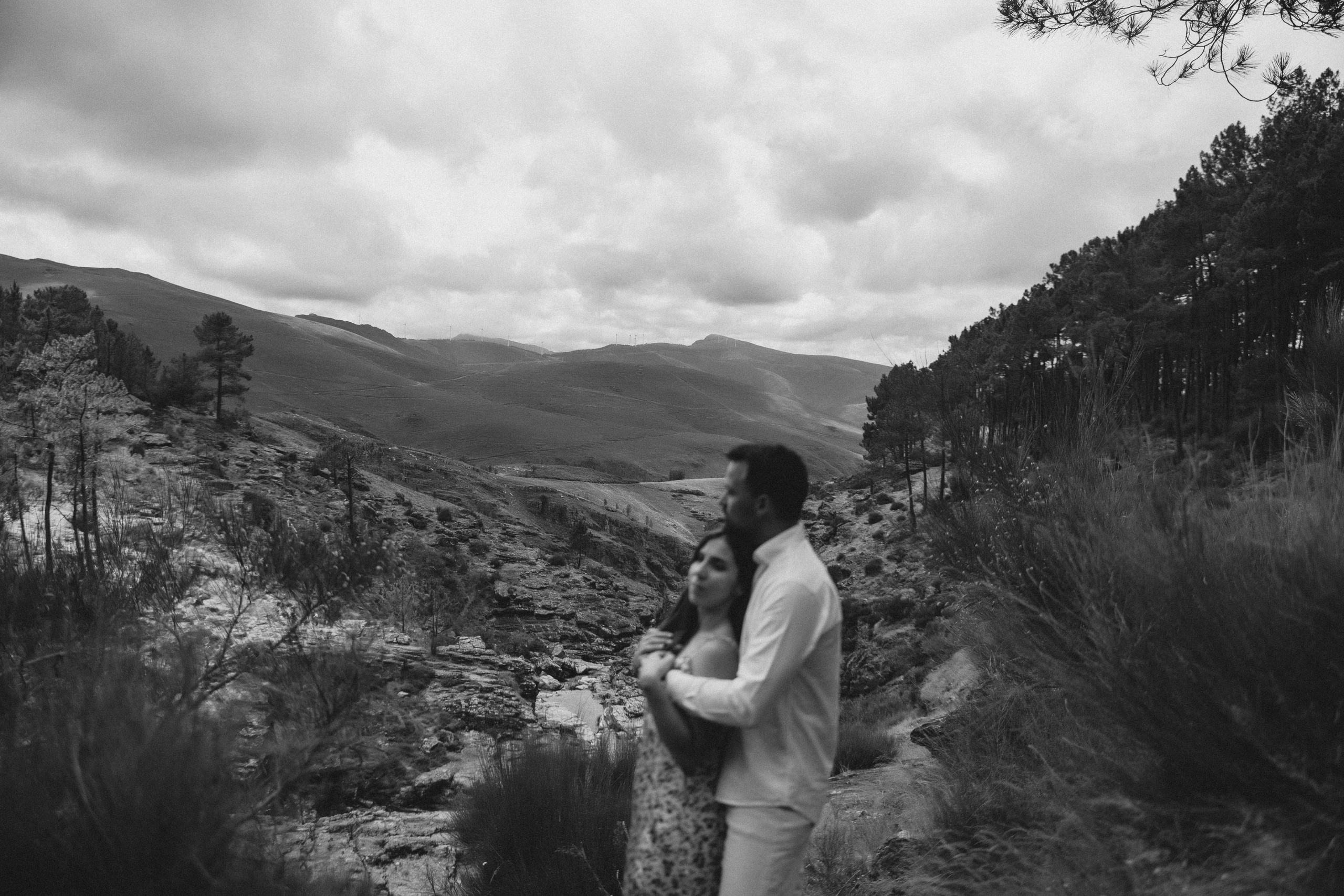 Daniela & Rui. Photographe de mariage et de famille à Braga — Alexandra Mieres Photography