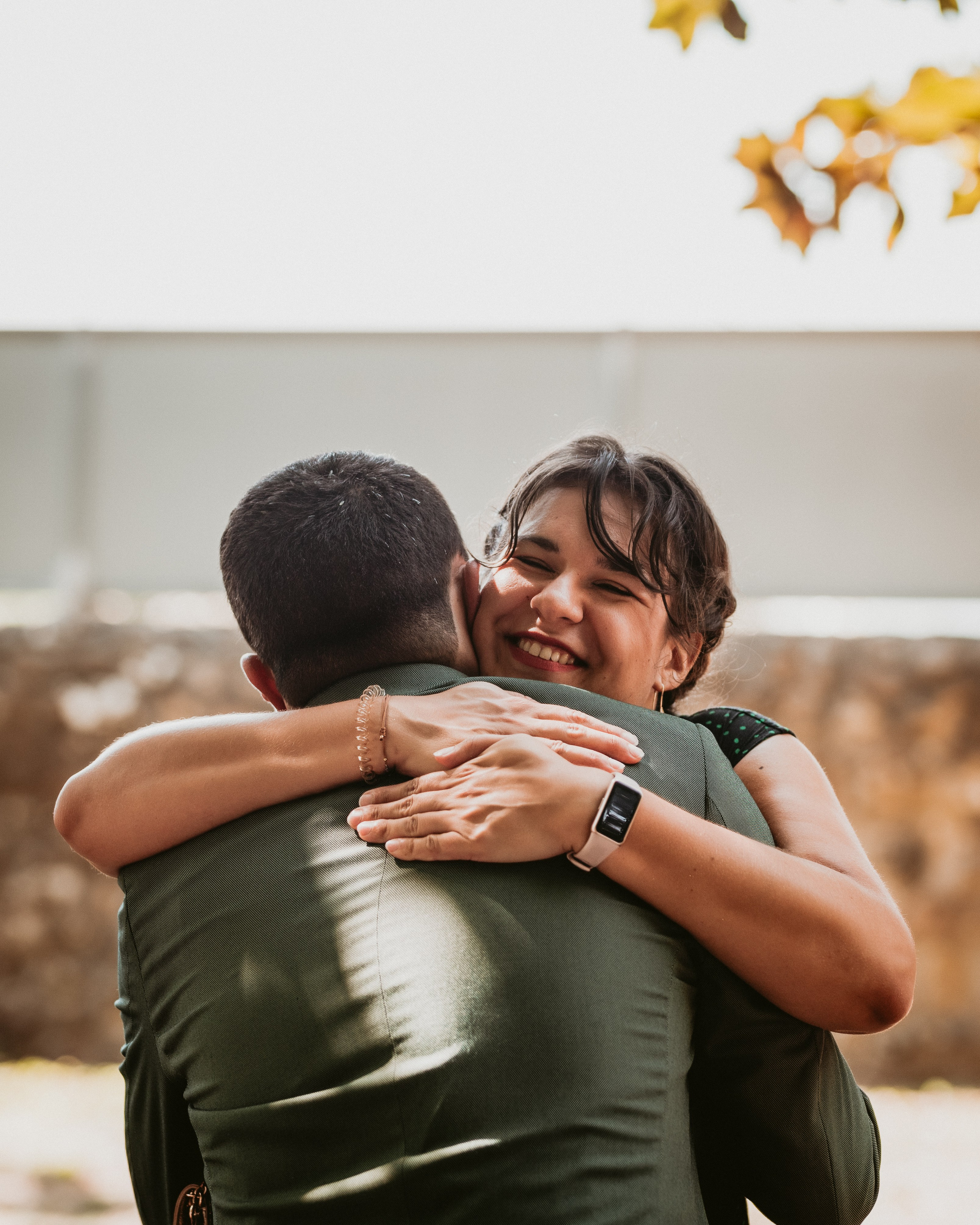 São & Luís. Fotógrafa de Casamentos e Família em Braga — Alexandra Mieres Photography