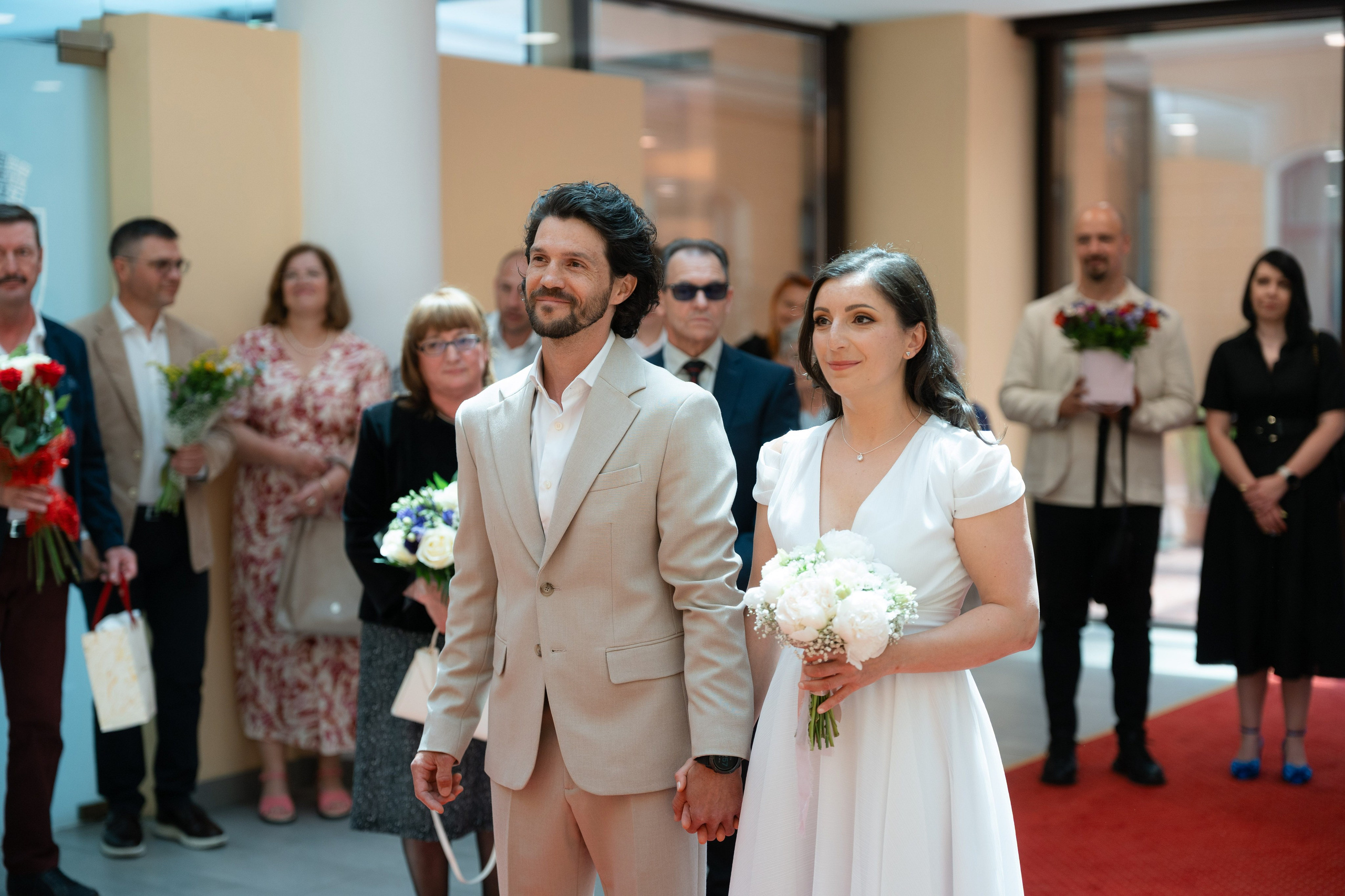 Daniela x Marius. Www.theboe.ro