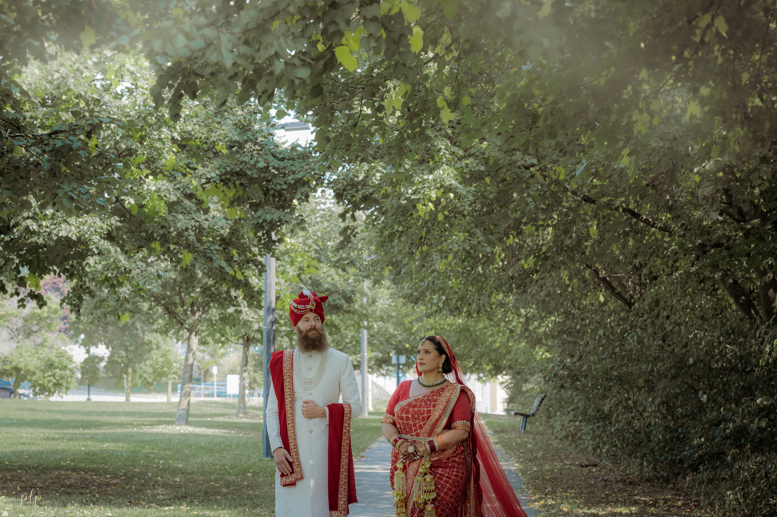 Arti & Dan. Wedding Photographers and Filmmakers