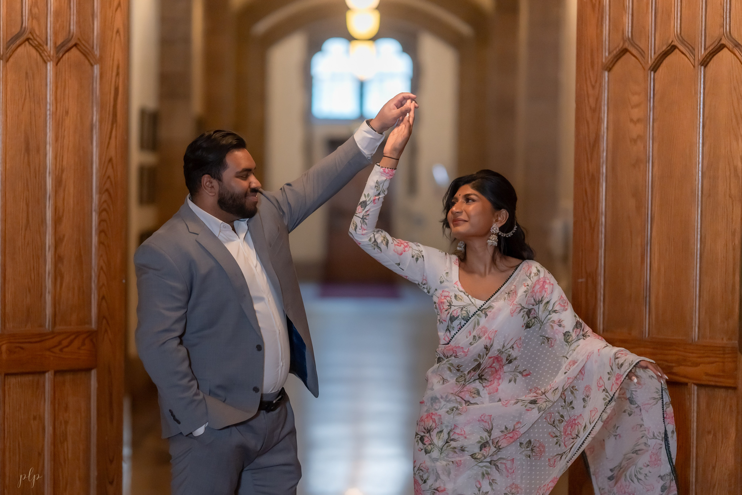 Rhema & Sundeep. Wedding Photographers and Filmmakers