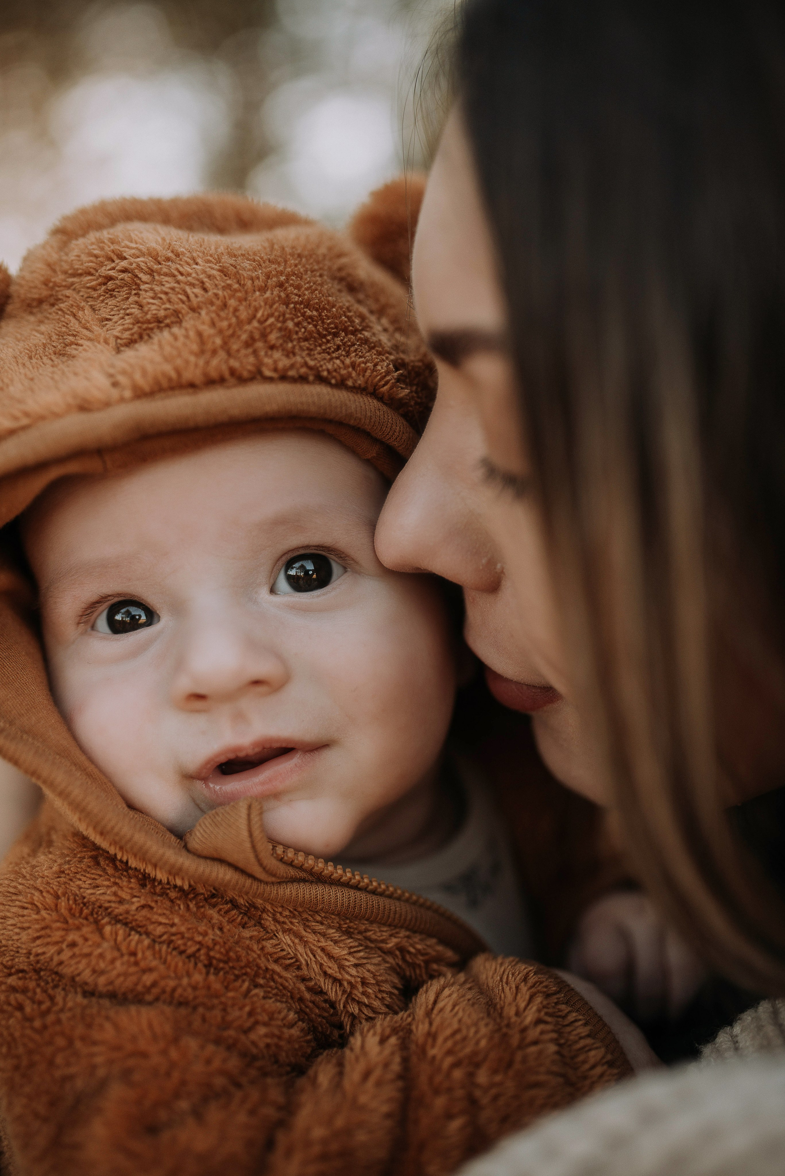 Jan, Lilia i Andrey. Home page