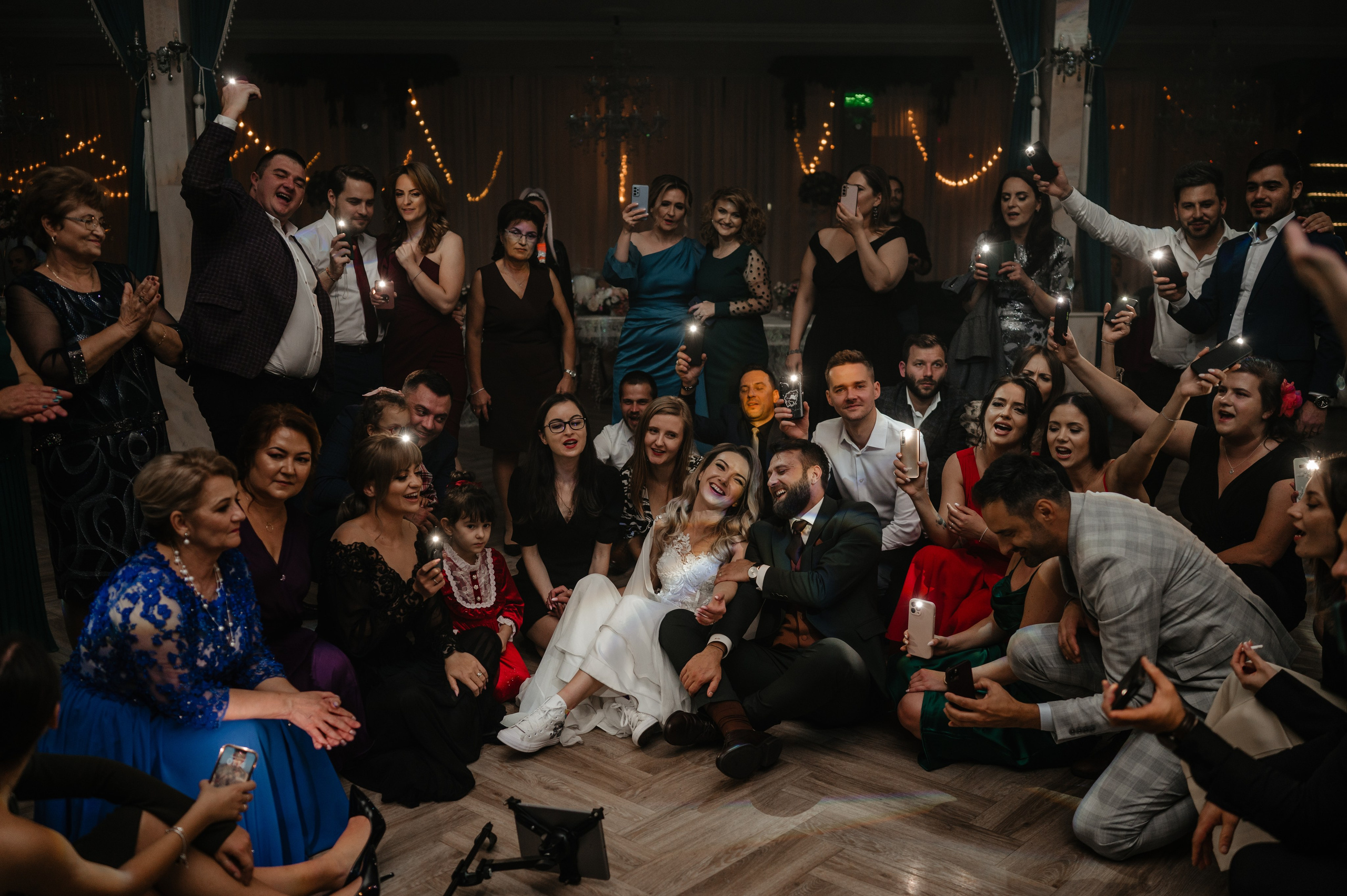 Nunta toamna la Grand Ballroom by LeGaga Iasi. Proud Vision Weddings | Wedding Photography & Film — Servicii profesionale Foto Video Nunta Iasi